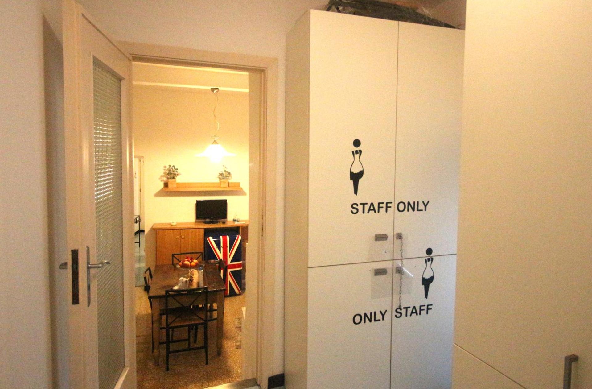 La stella di Manarola- Bluchalet