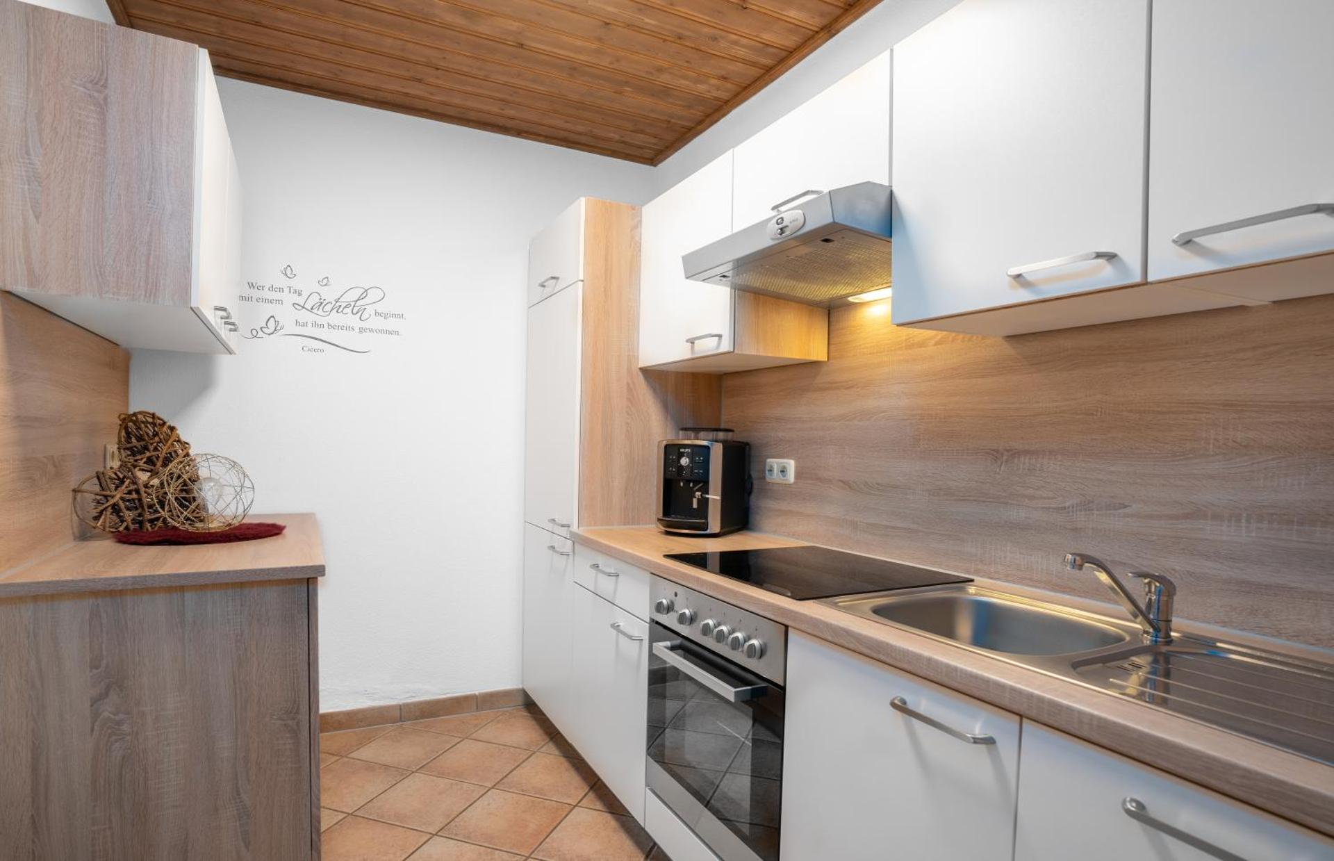 Ferienwohnungen Sunnwies