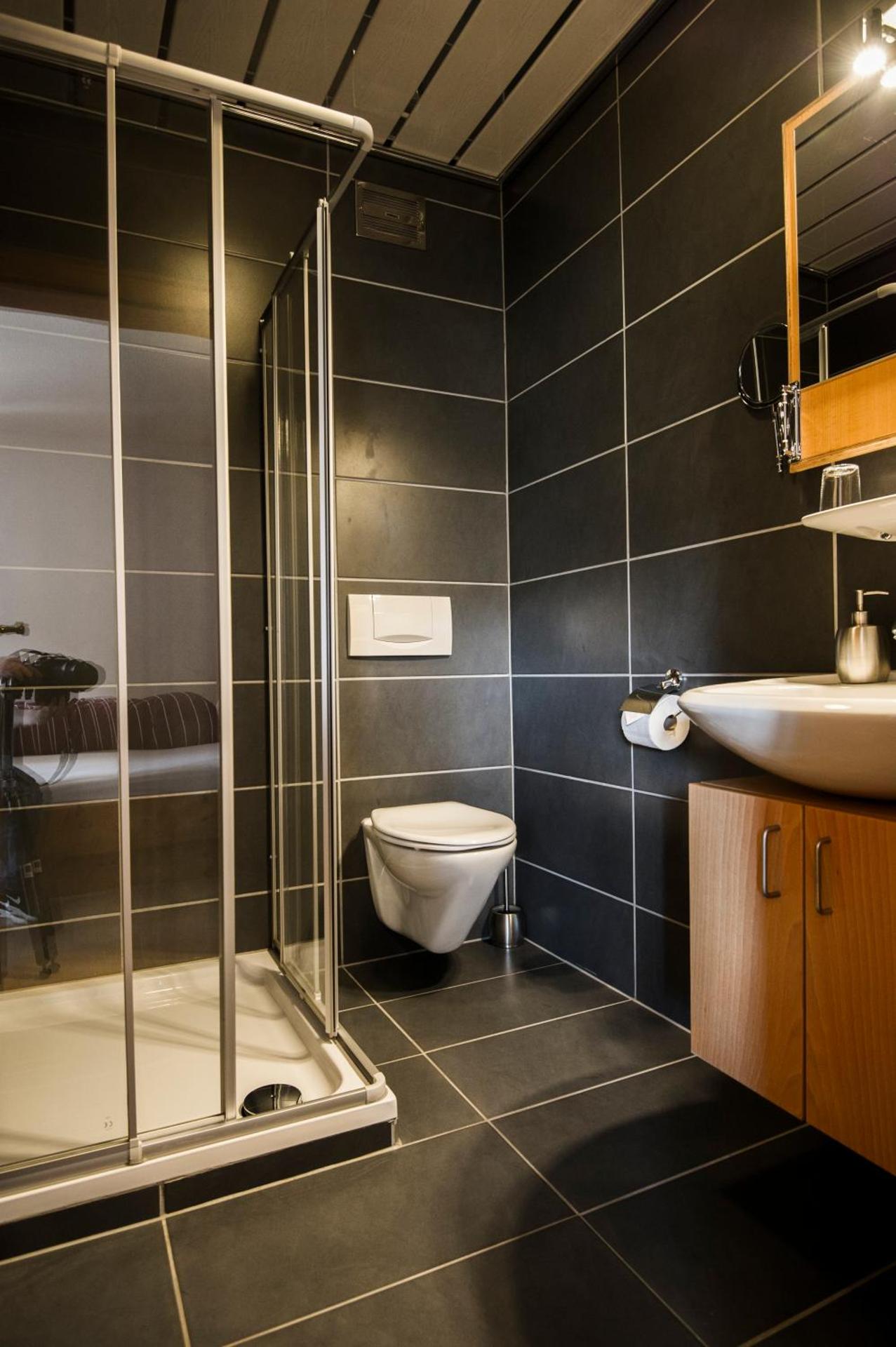 Ferienwohnungen Sunnwies