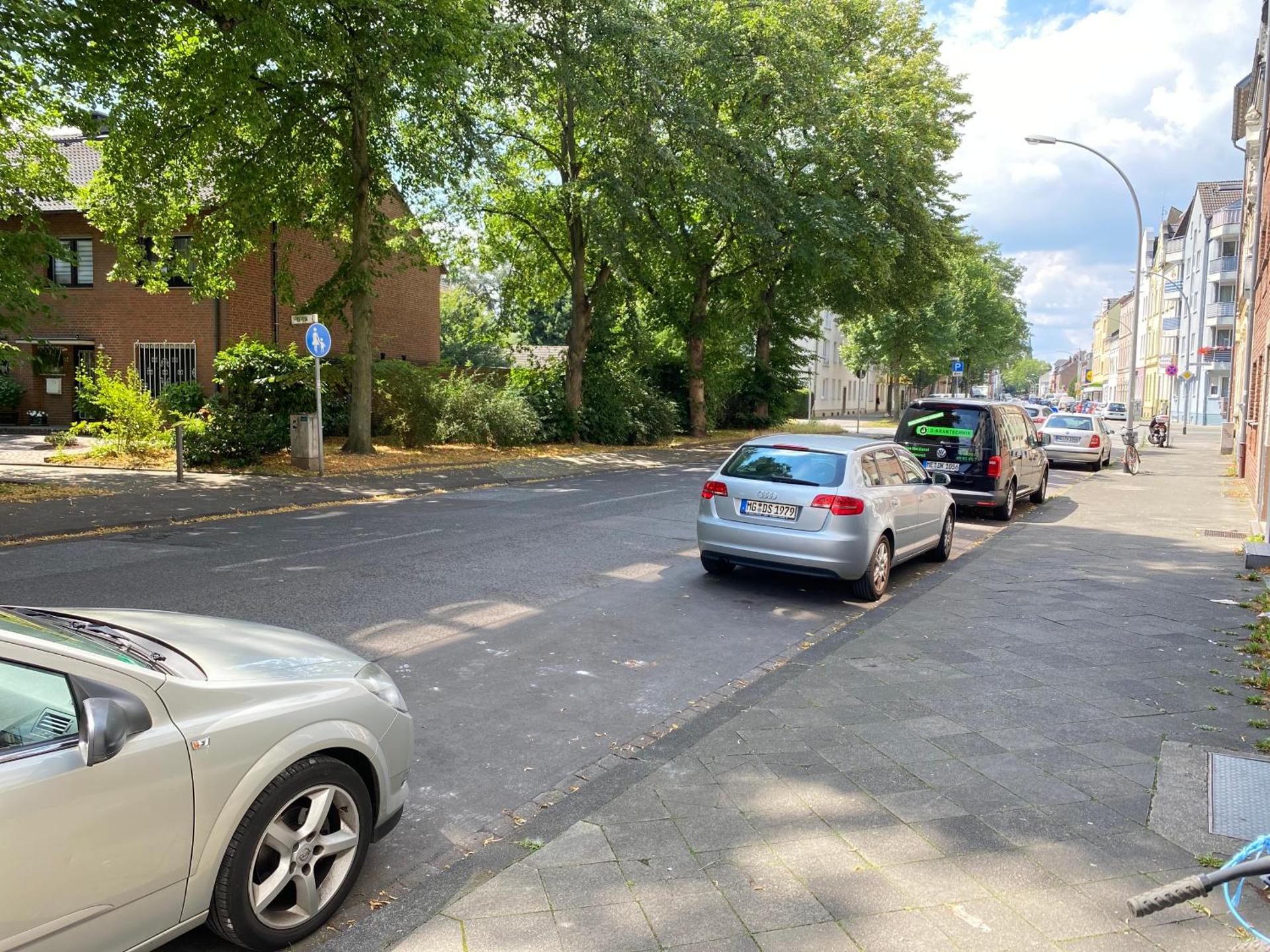 Traumhafte City-Wohnung