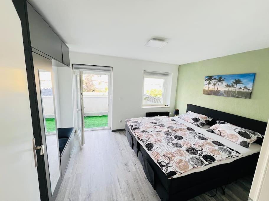 Traumhafte City-Wohnung