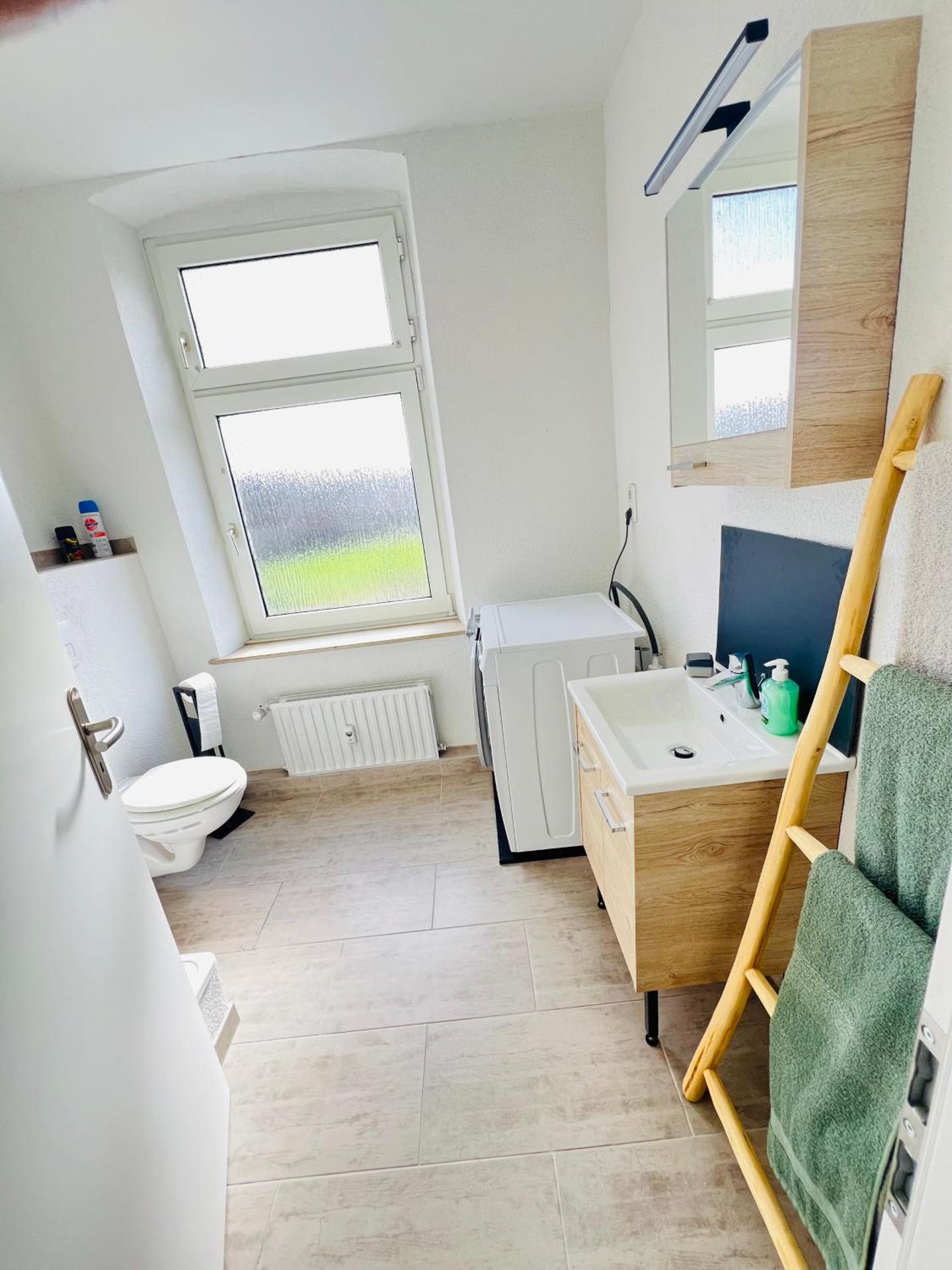 Traumhafte City-Wohnung