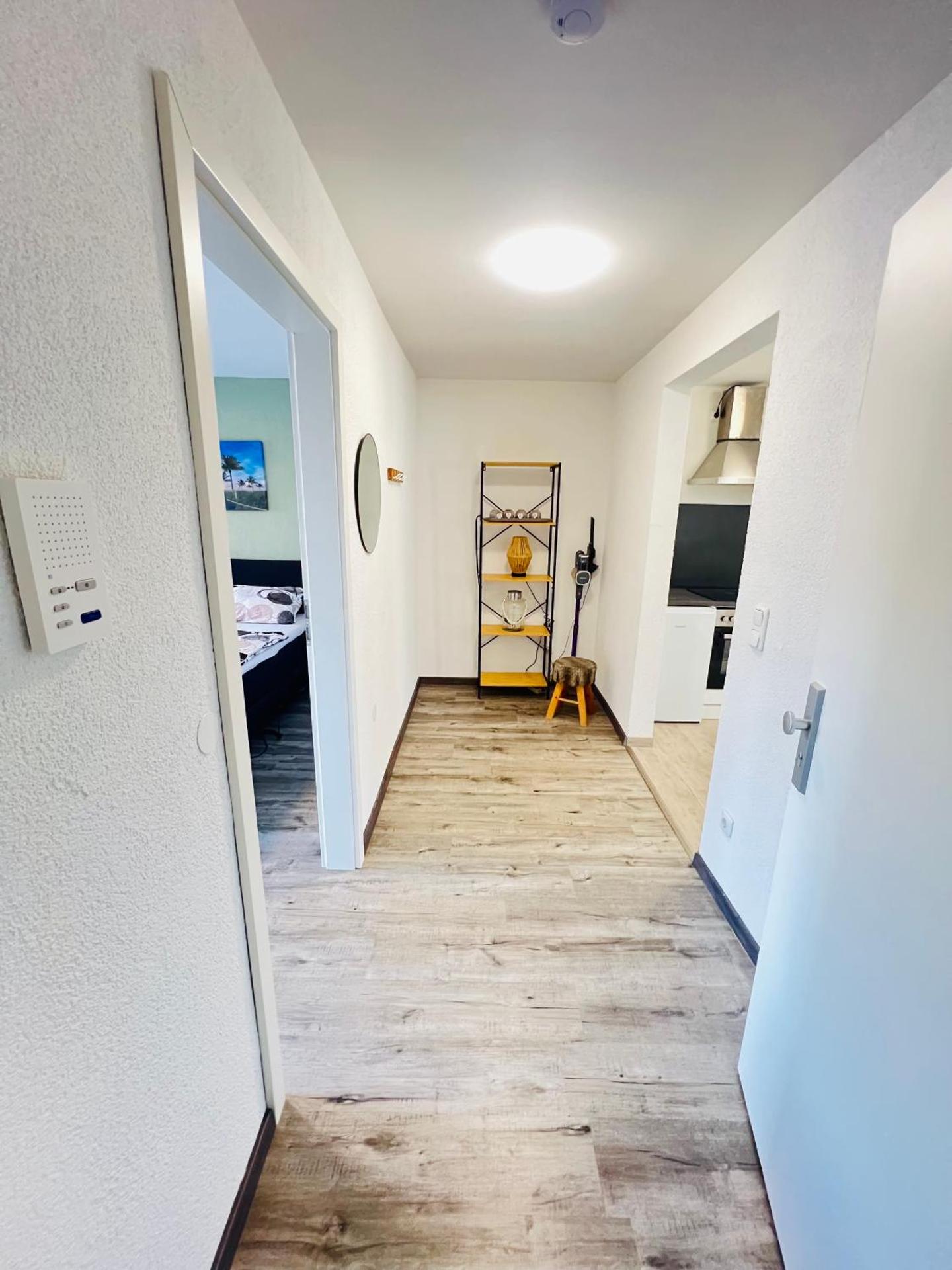 Traumhafte City-Wohnung