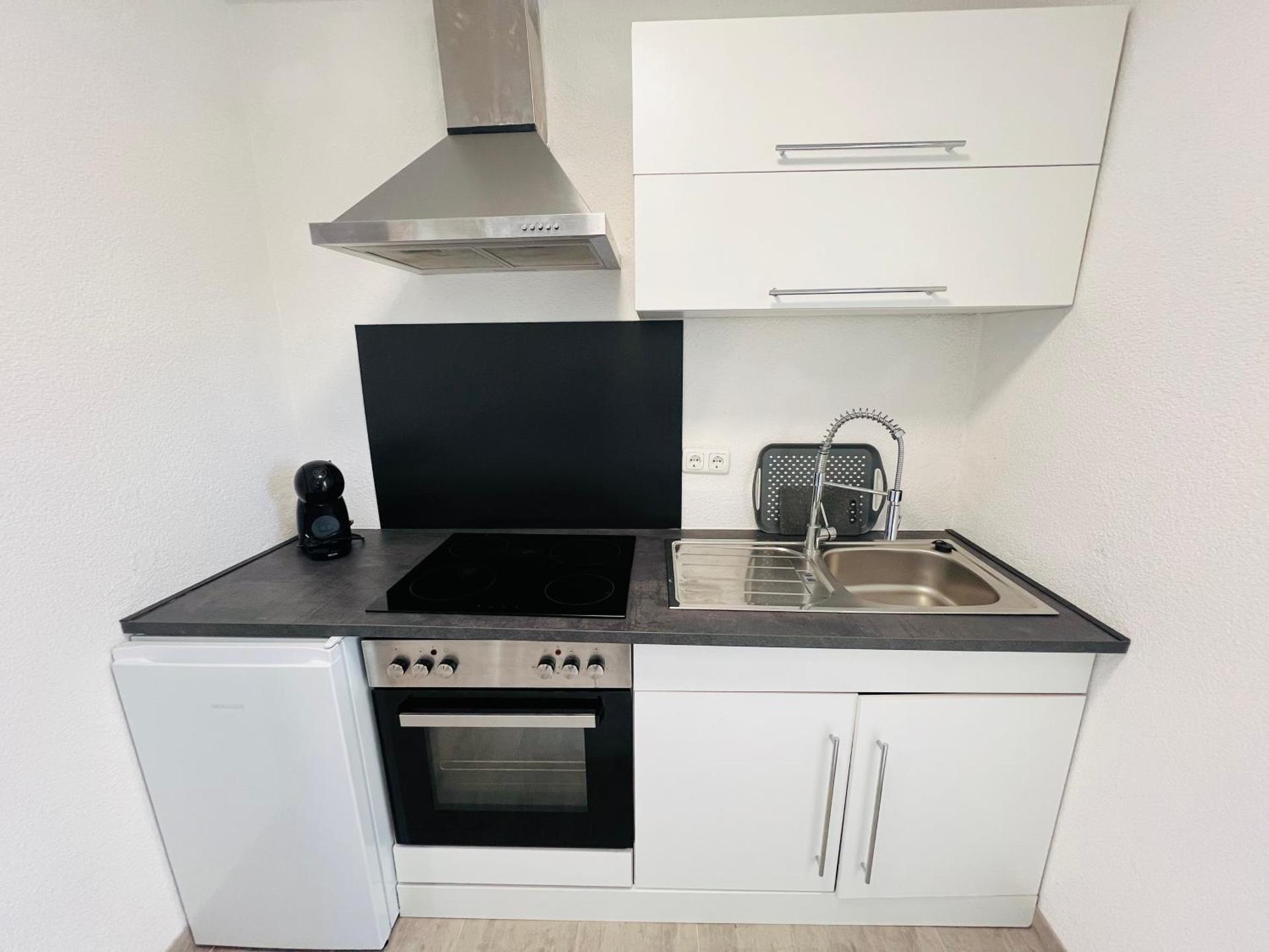 Traumhafte City-Wohnung