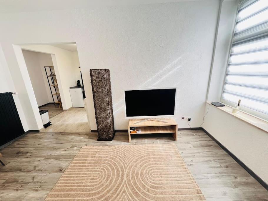 Traumhafte City-Wohnung