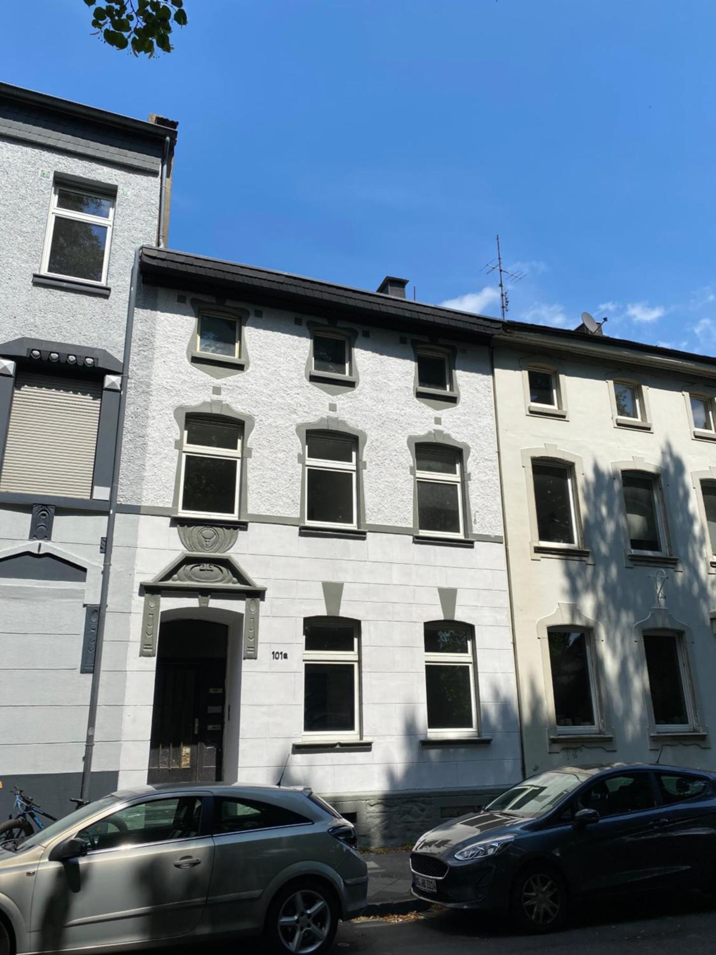 Traumhafte City-Wohnung