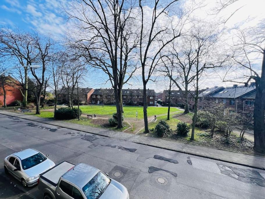 Traumhafte City-Wohnung