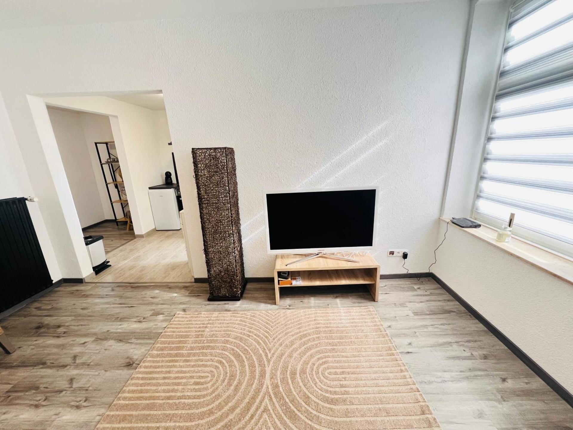 Traumhafte City-Wohnung