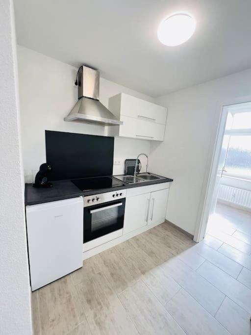 Traumhafte City-Wohnung