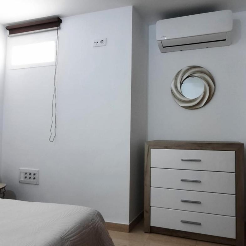 TRANQUILO APARTAMENTO ZONA CENTRO