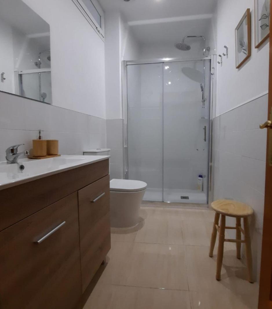 TRANQUILO APARTAMENTO ZONA CENTRO