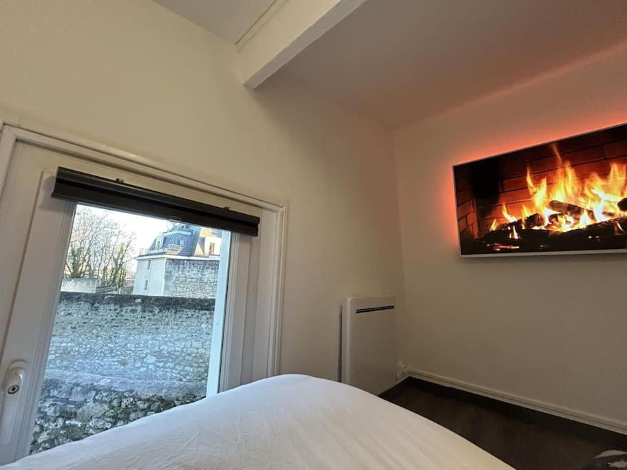 Le Paddock - COSY FLAT Senlis