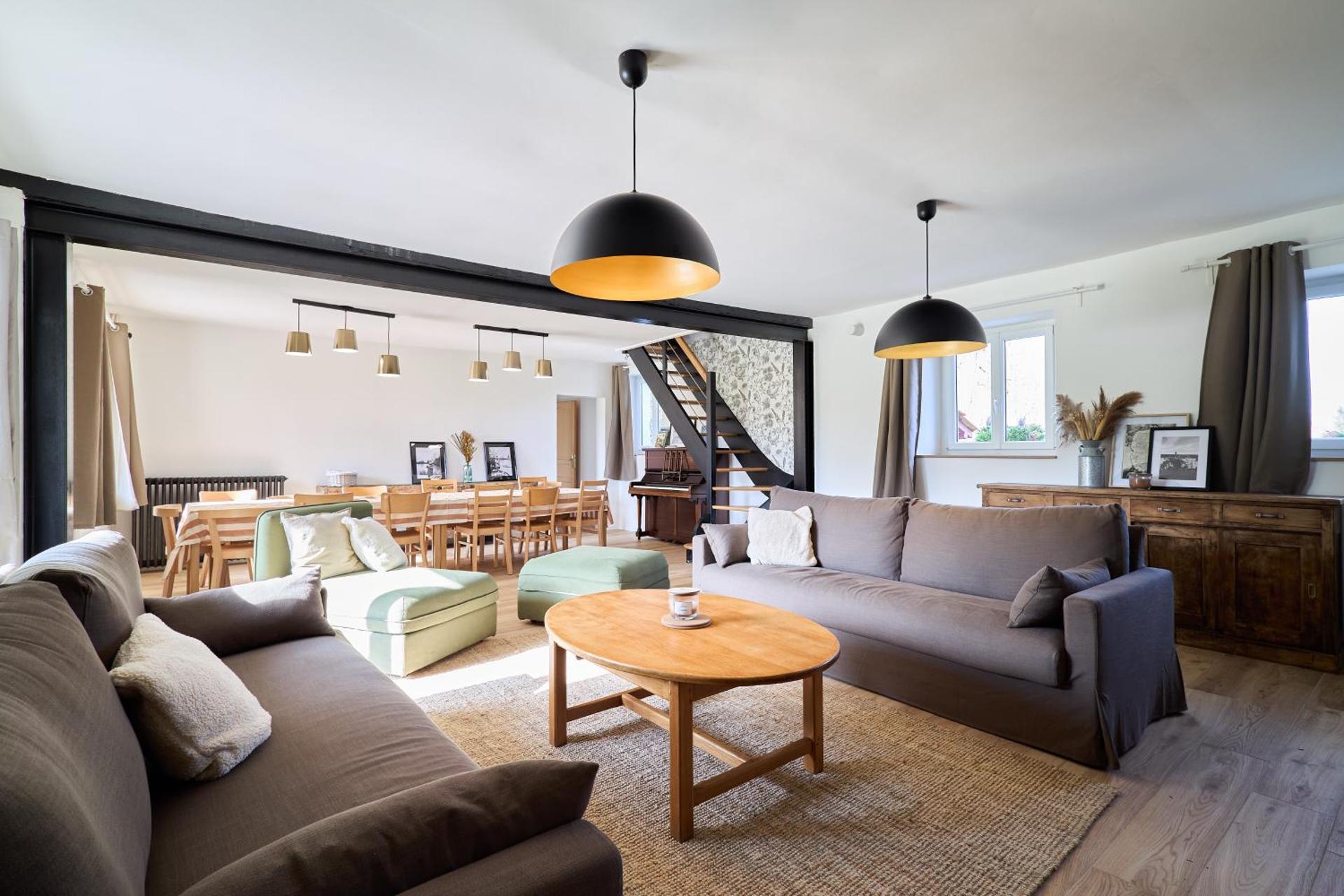 Le Moulin Saint-Nicolas