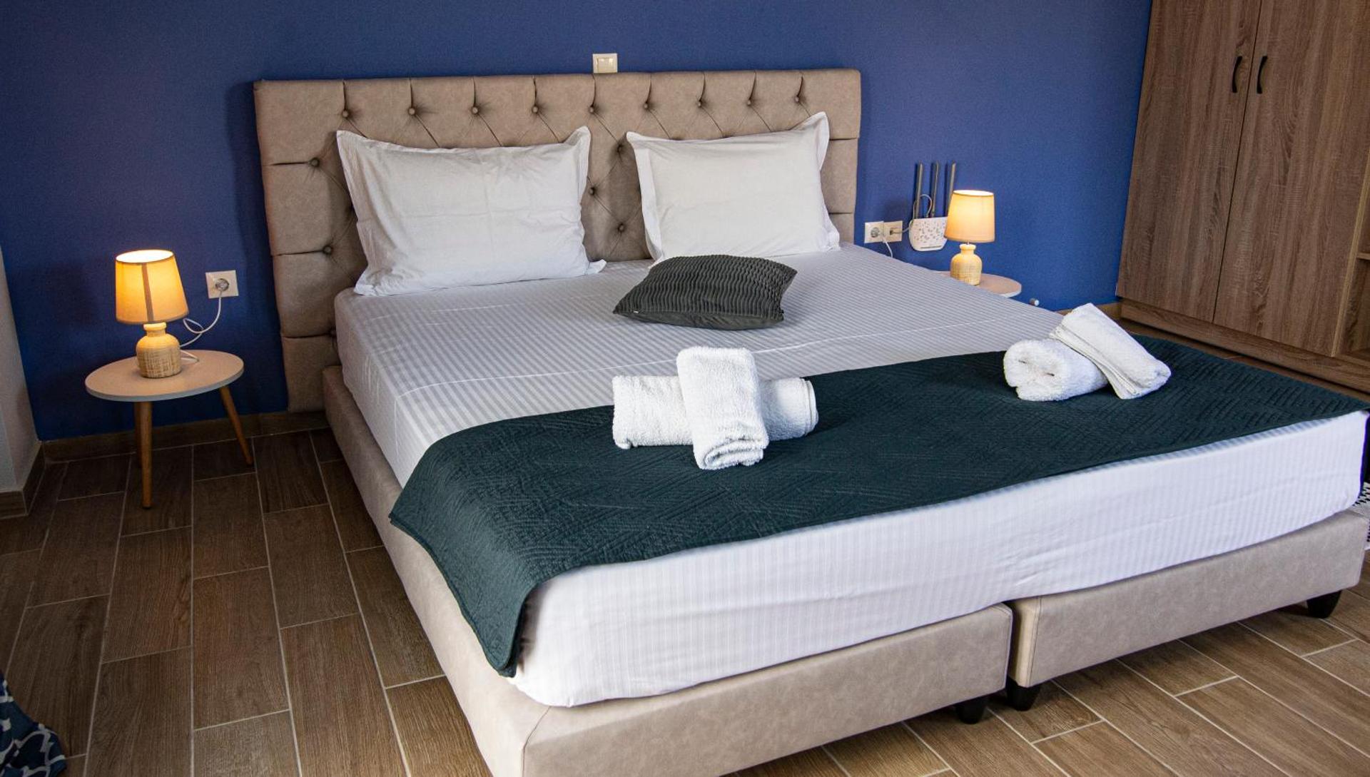 Nikitas Apartments & Suites