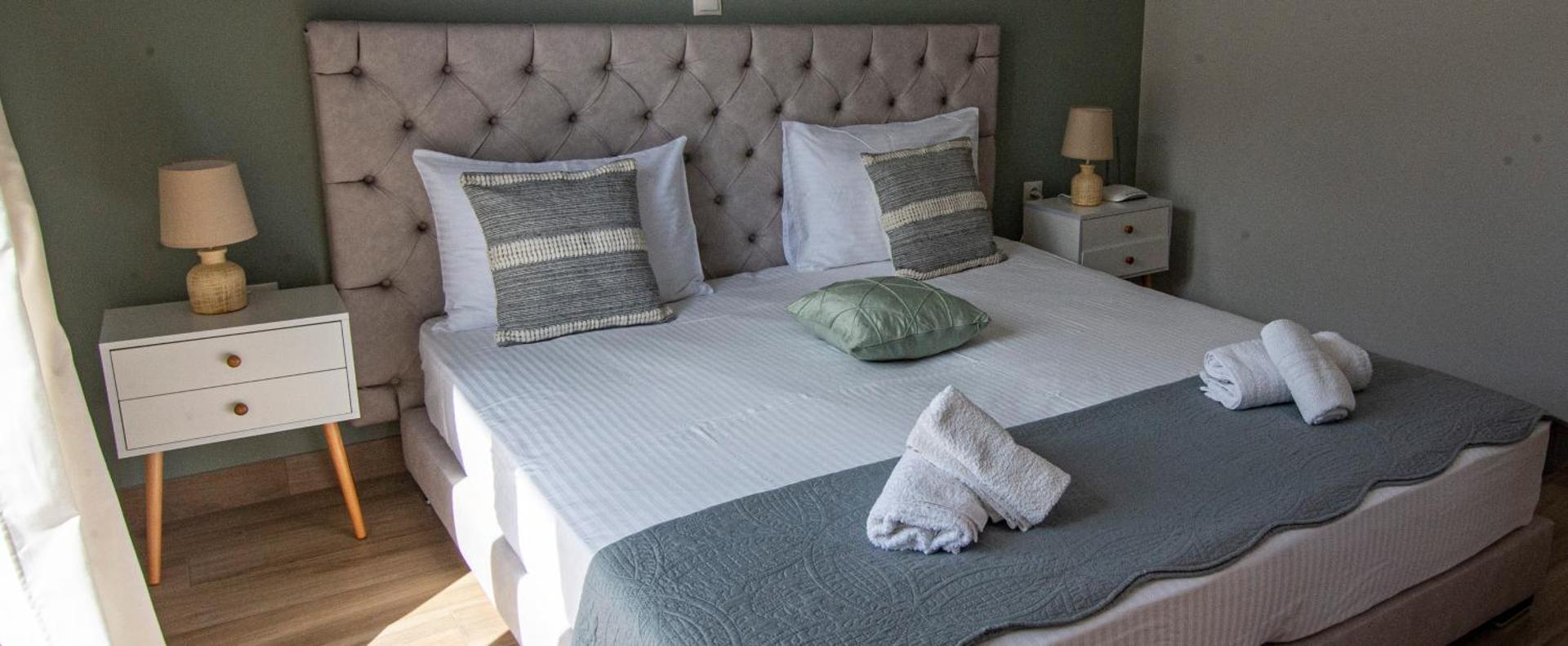 Nikitas Apartments & Suites