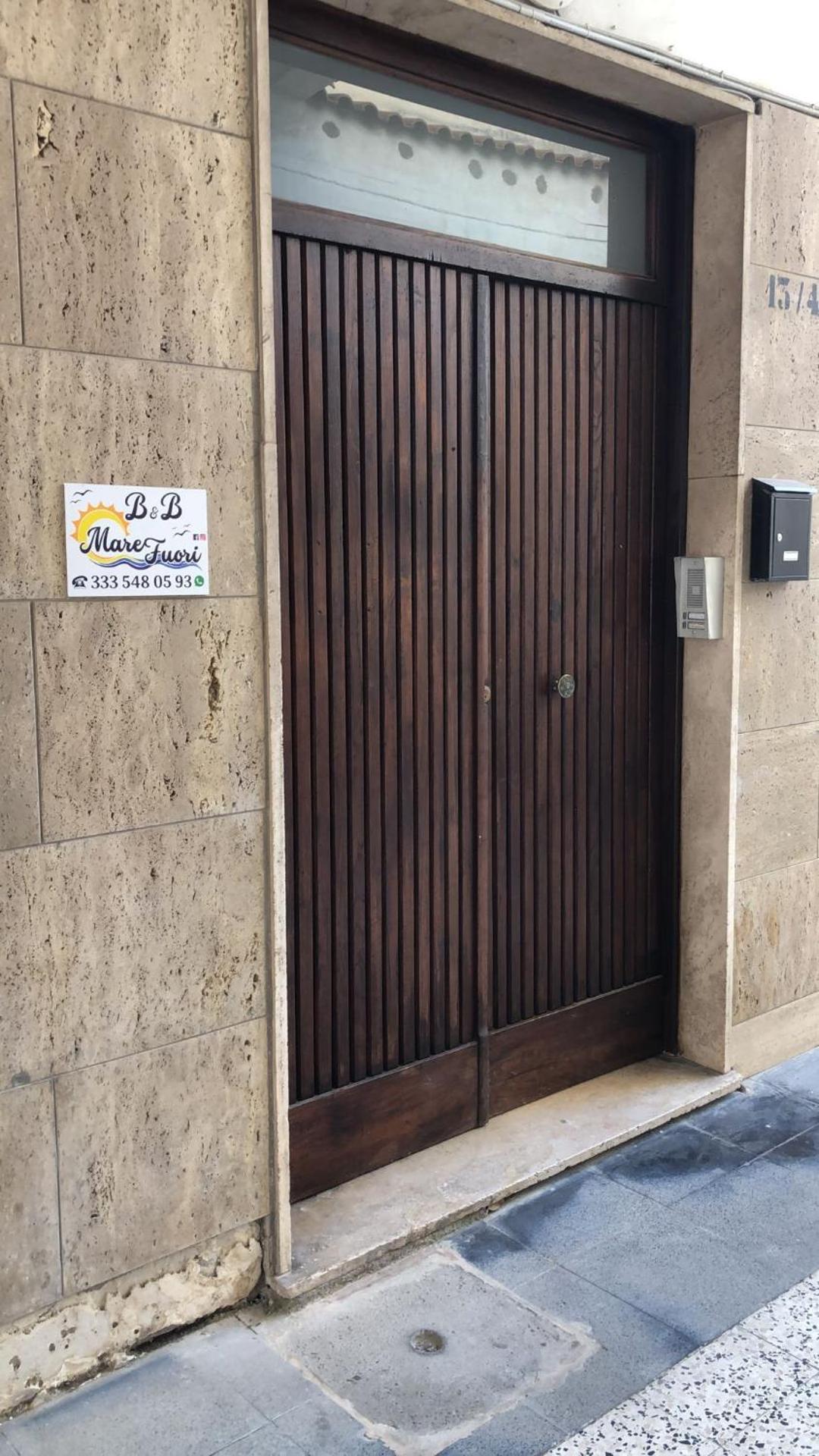 Mare Fuori BedAndBreakfast