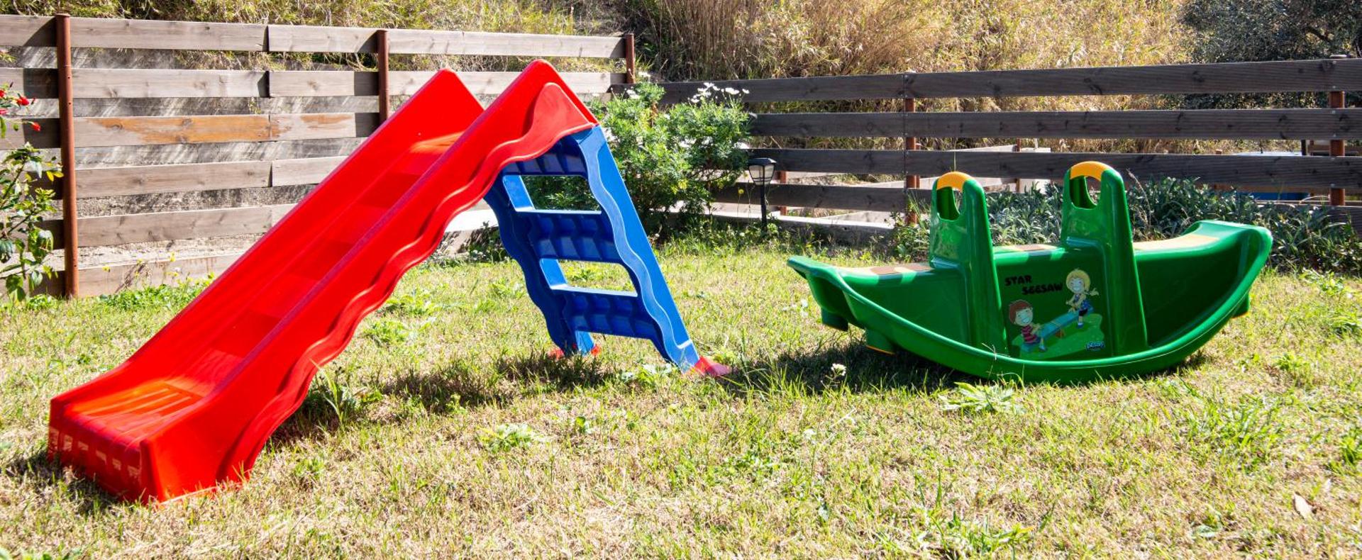 Nikitas Apartments & Suites