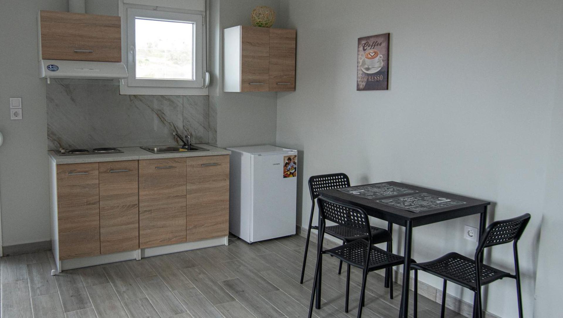 Superior Double or Twin Room with Sea View