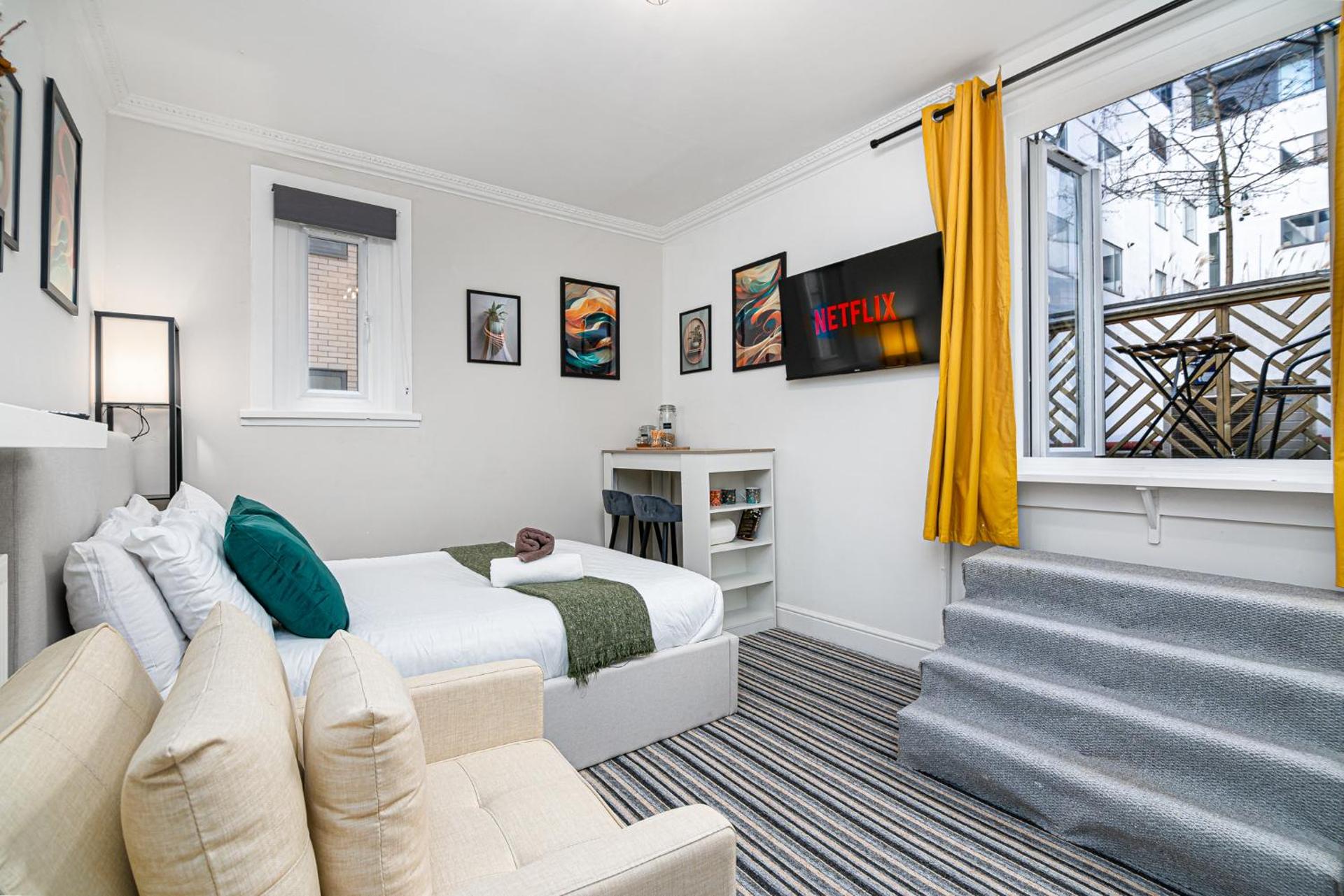 Highbury & Islington Hub