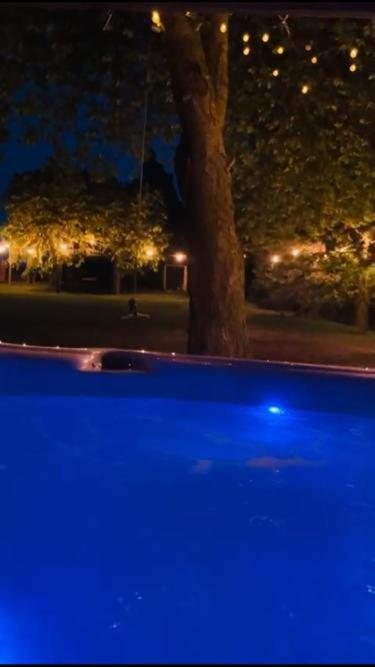 Whiskers and Woods Shepherd Hut