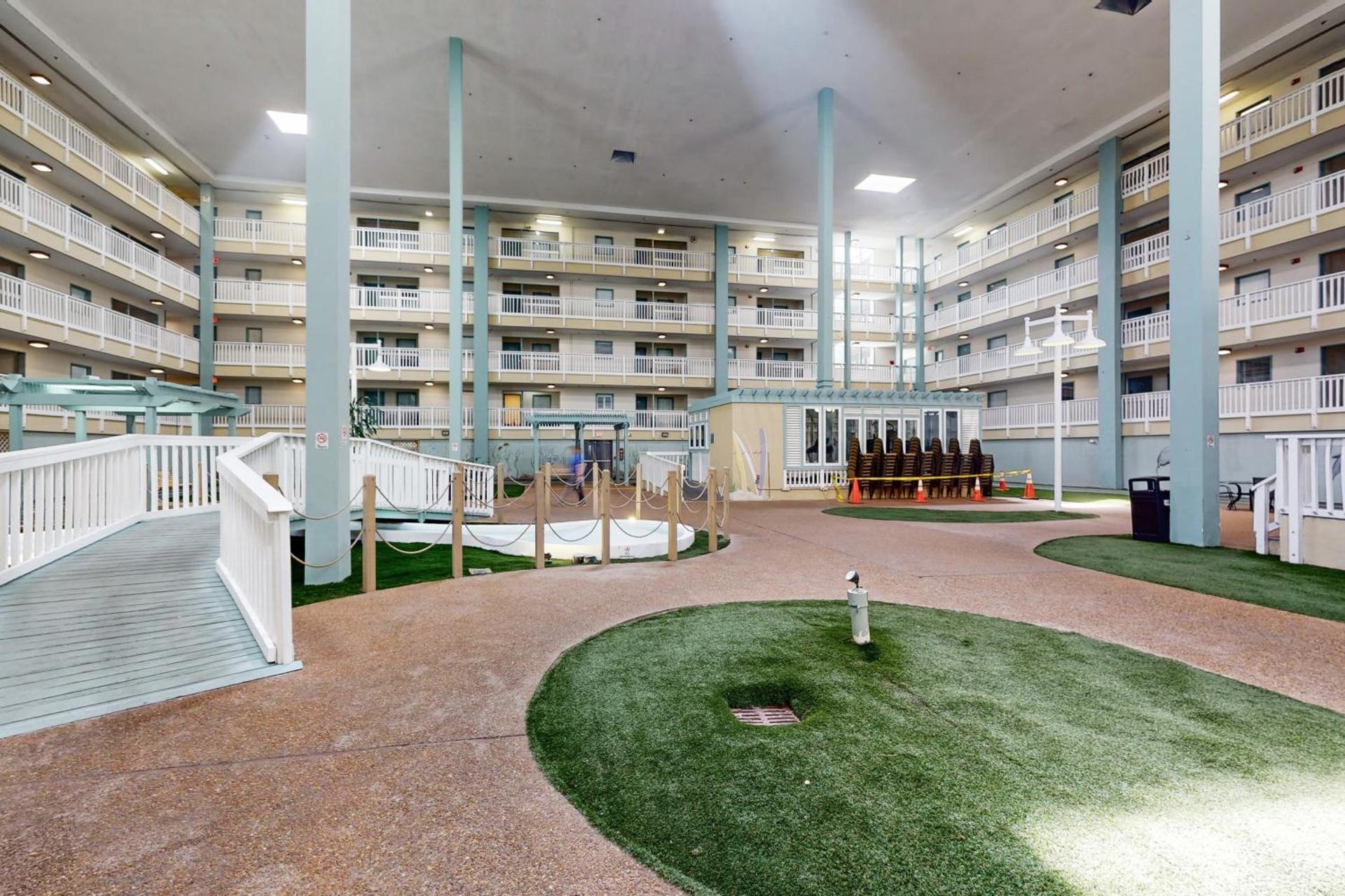 Hilton Head Resort 3413