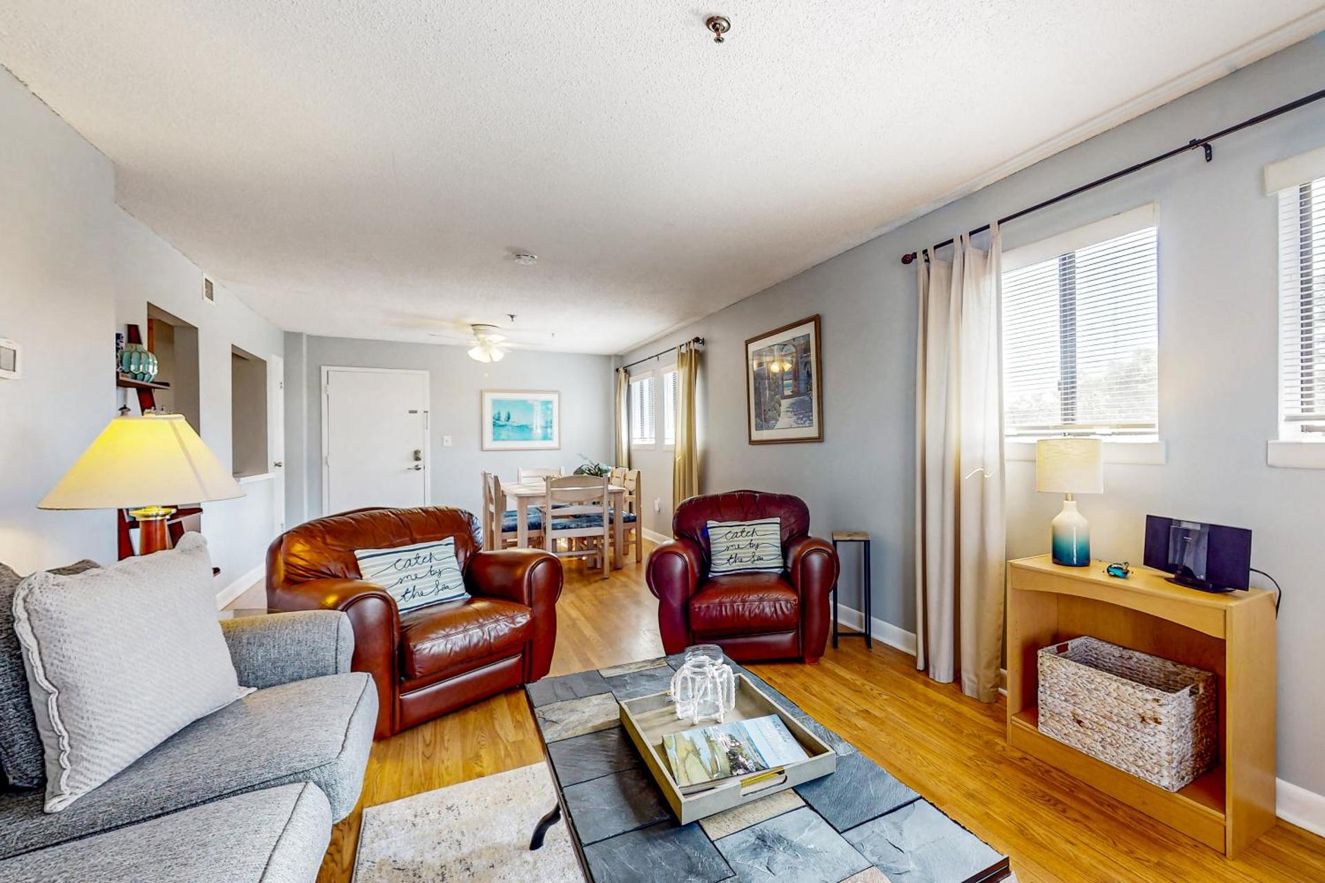 Hilton Head Resort 3413