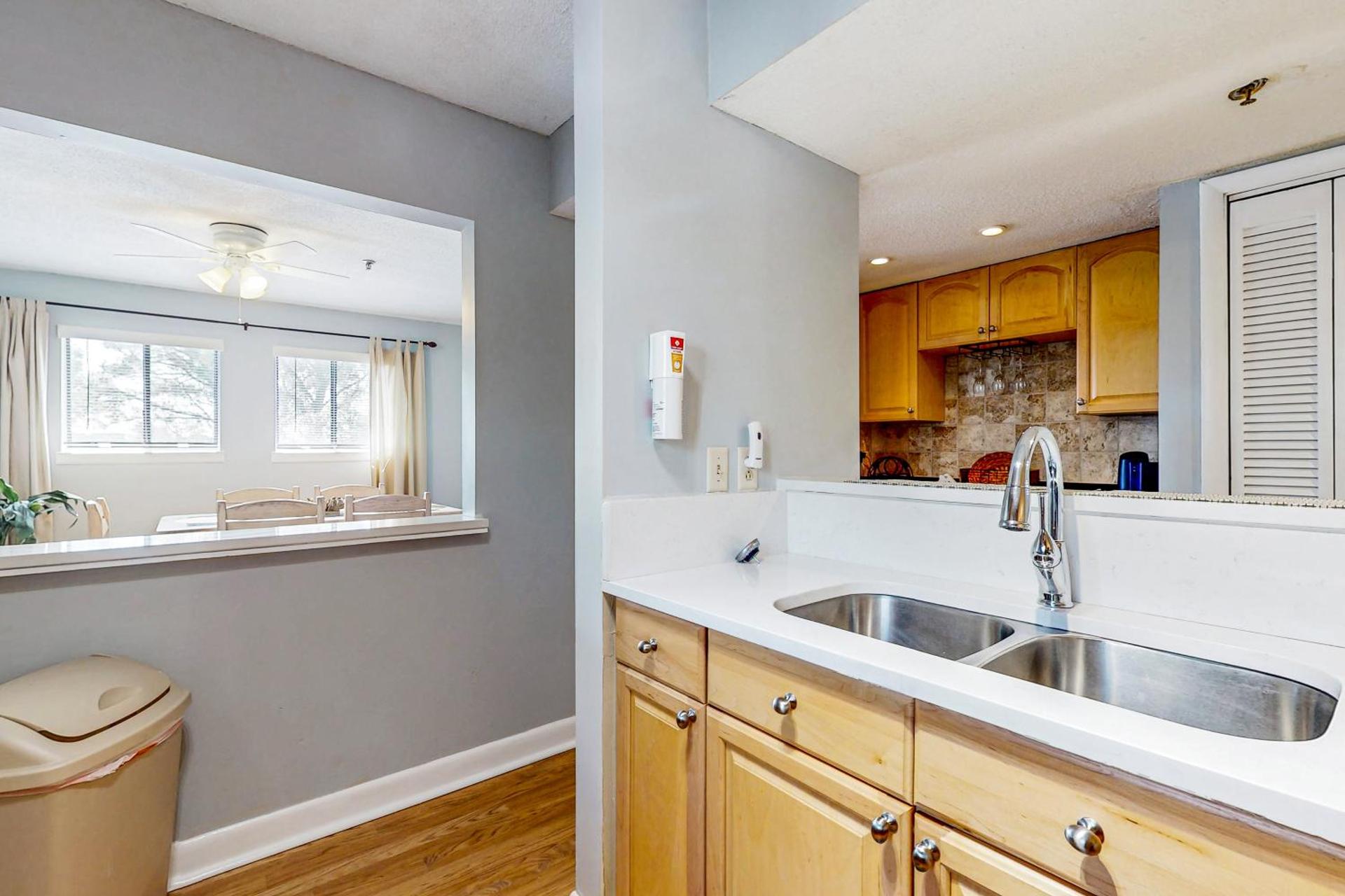 Hilton Head Resort 3413