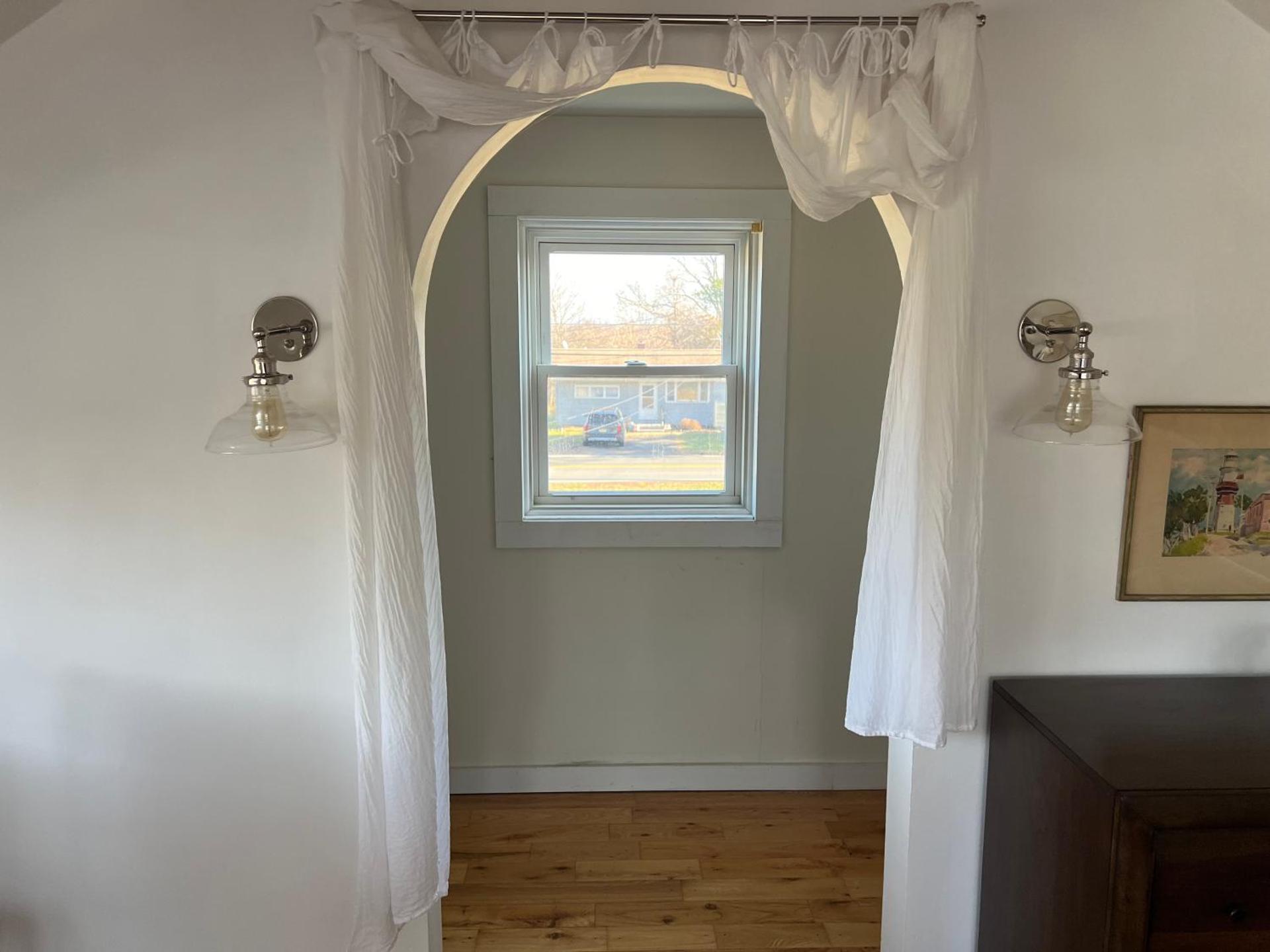 Country House in Catskills