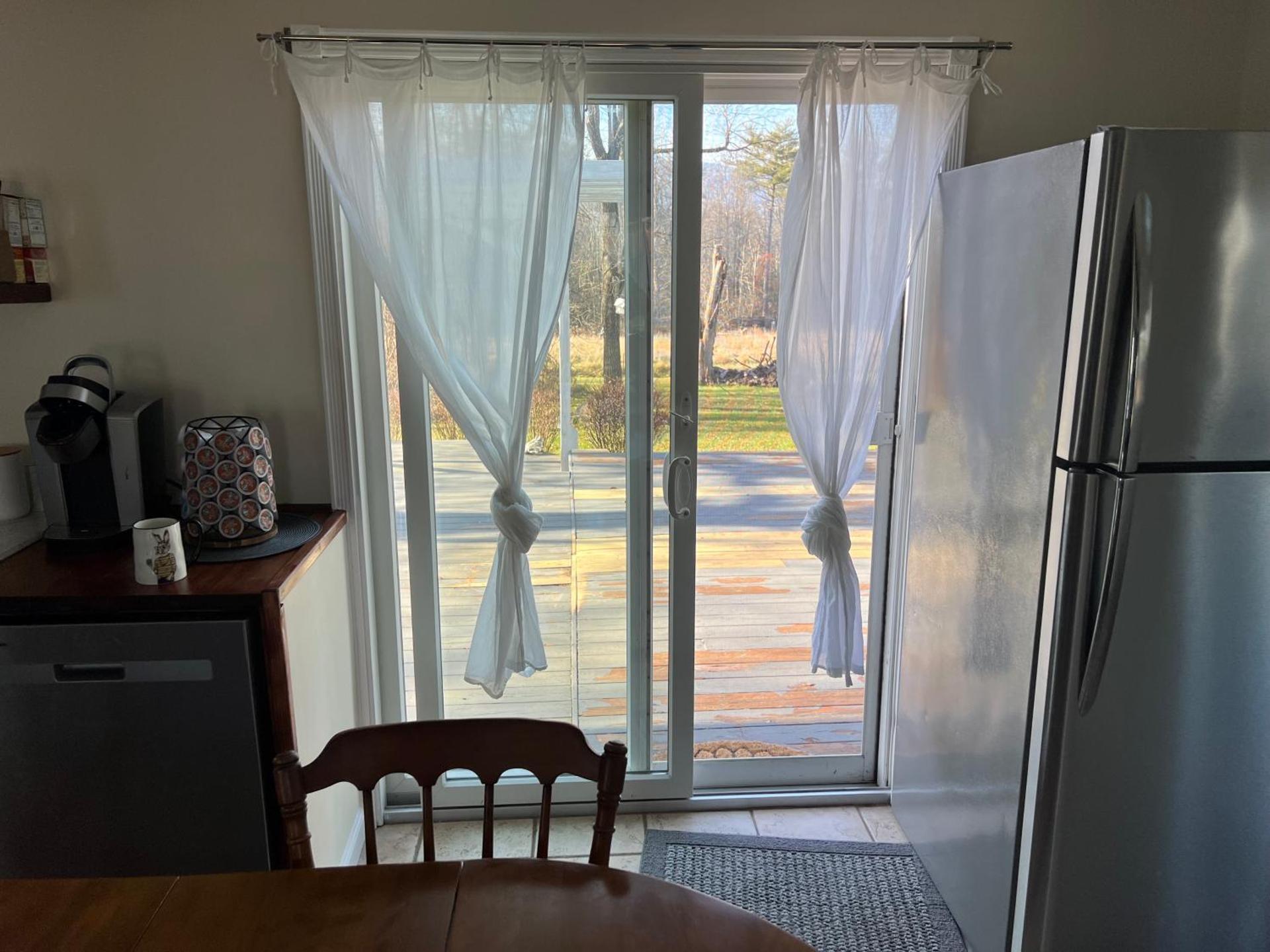 Country House in Catskills