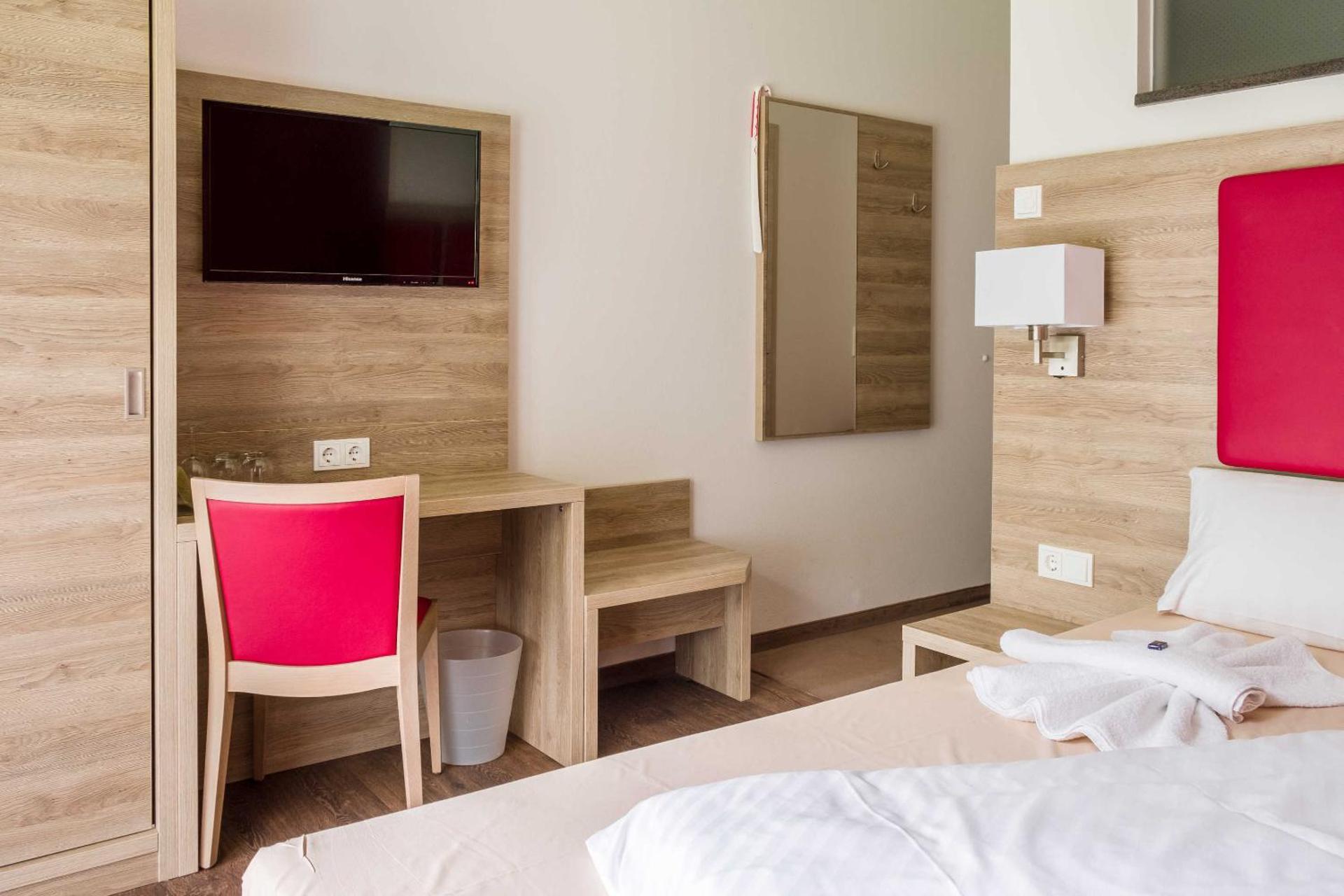 Hotel garni "Zur Ostsee" - GM 69370