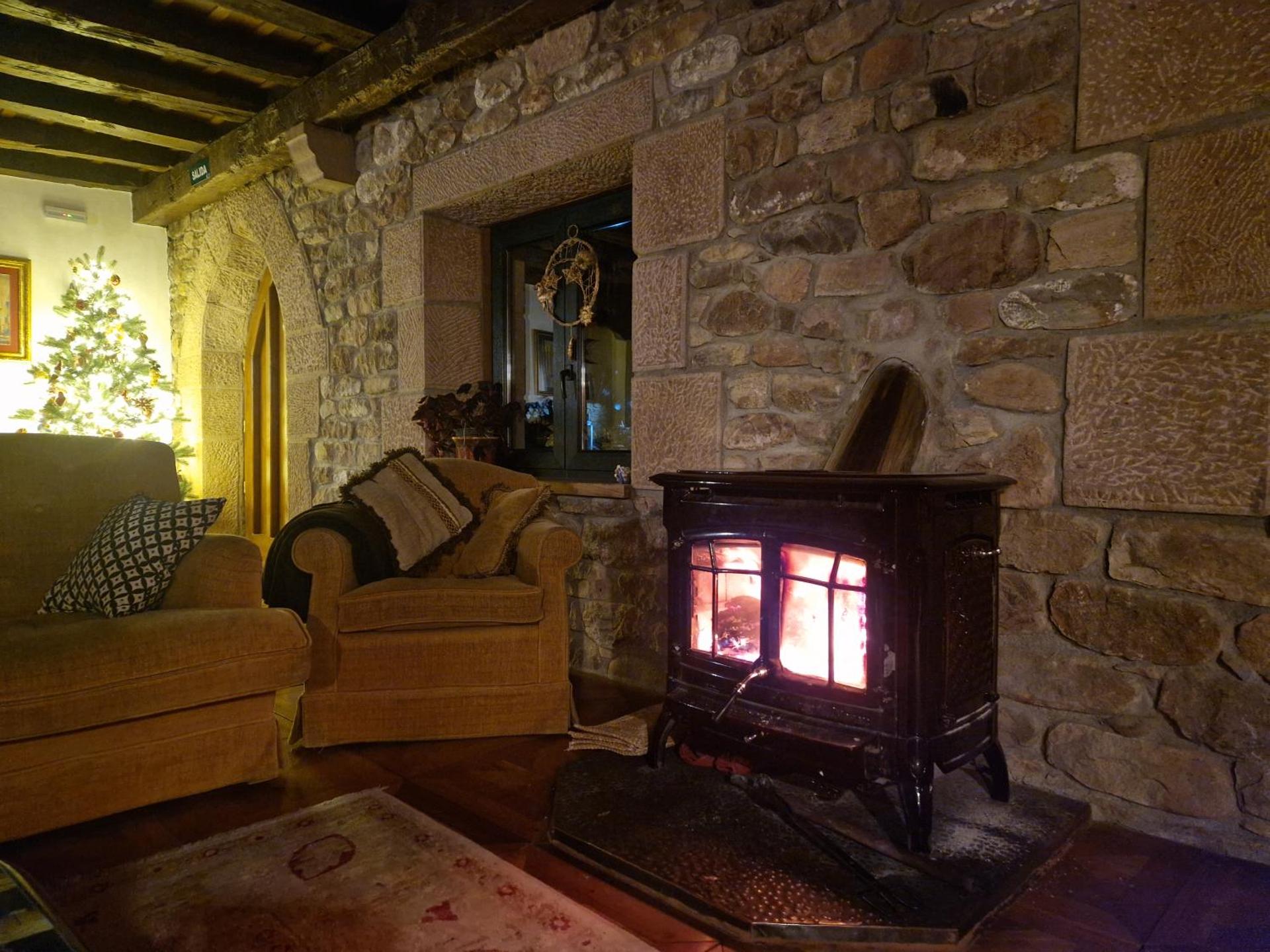 Hotel la Casona de Barrio, Alto Campoo