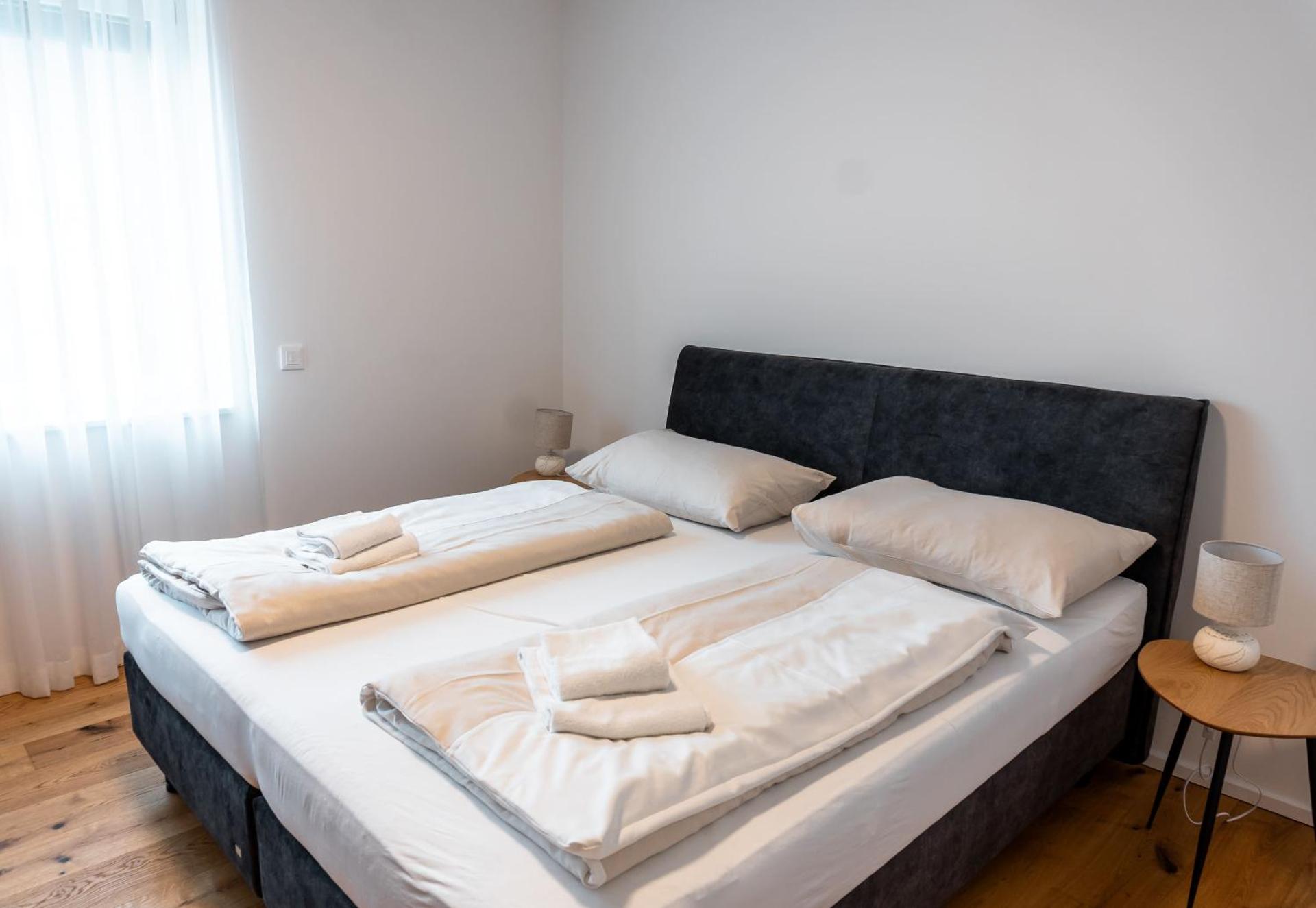 Bella Vista Seeblick