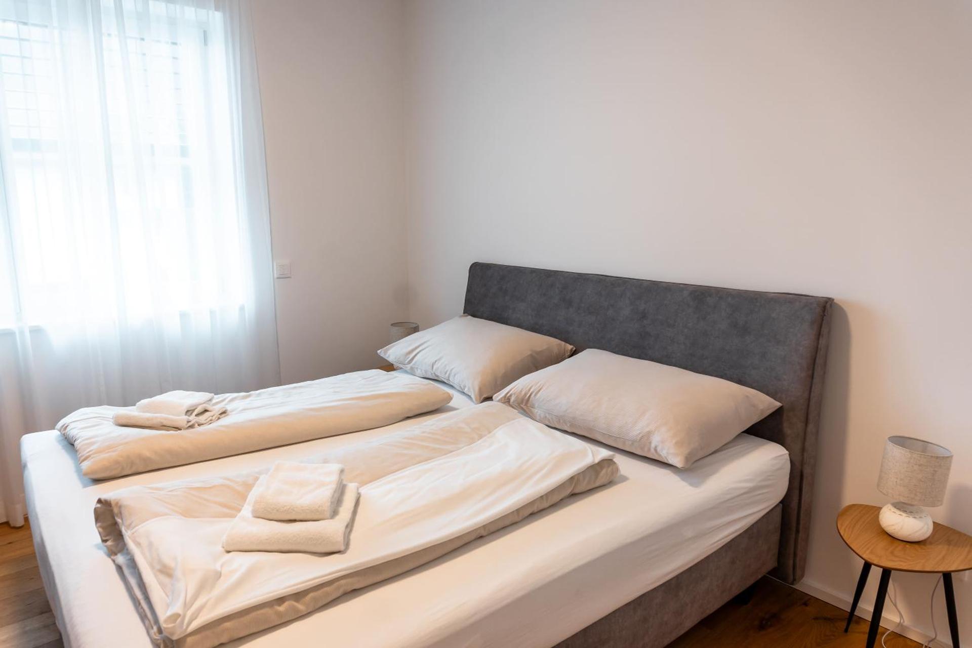 Bella Vista Seeblick