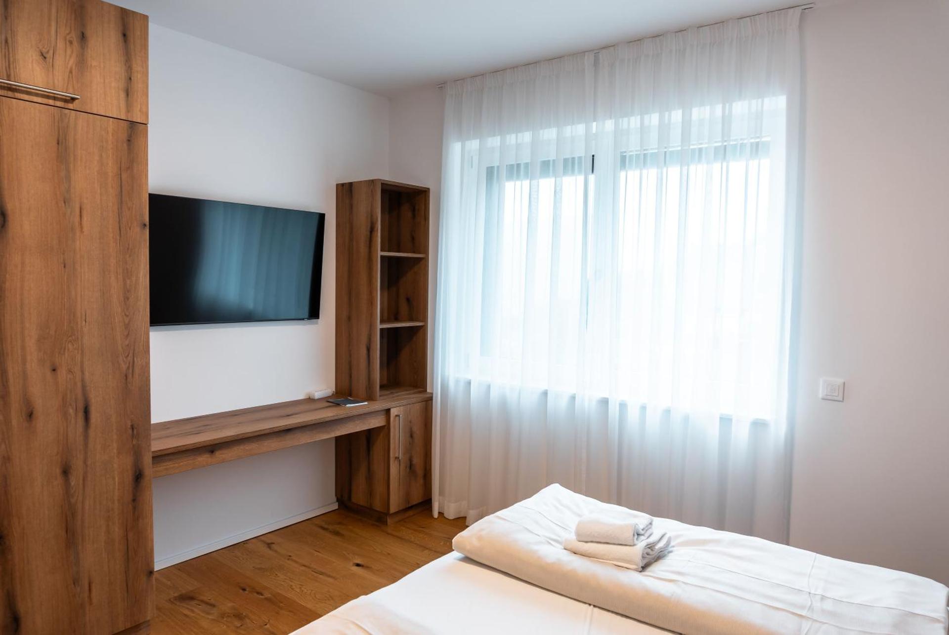 Bella Vista Seeblick