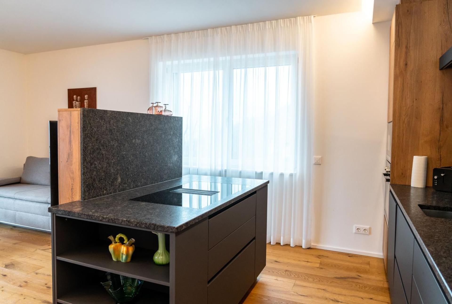 Bella Vista Seeblick