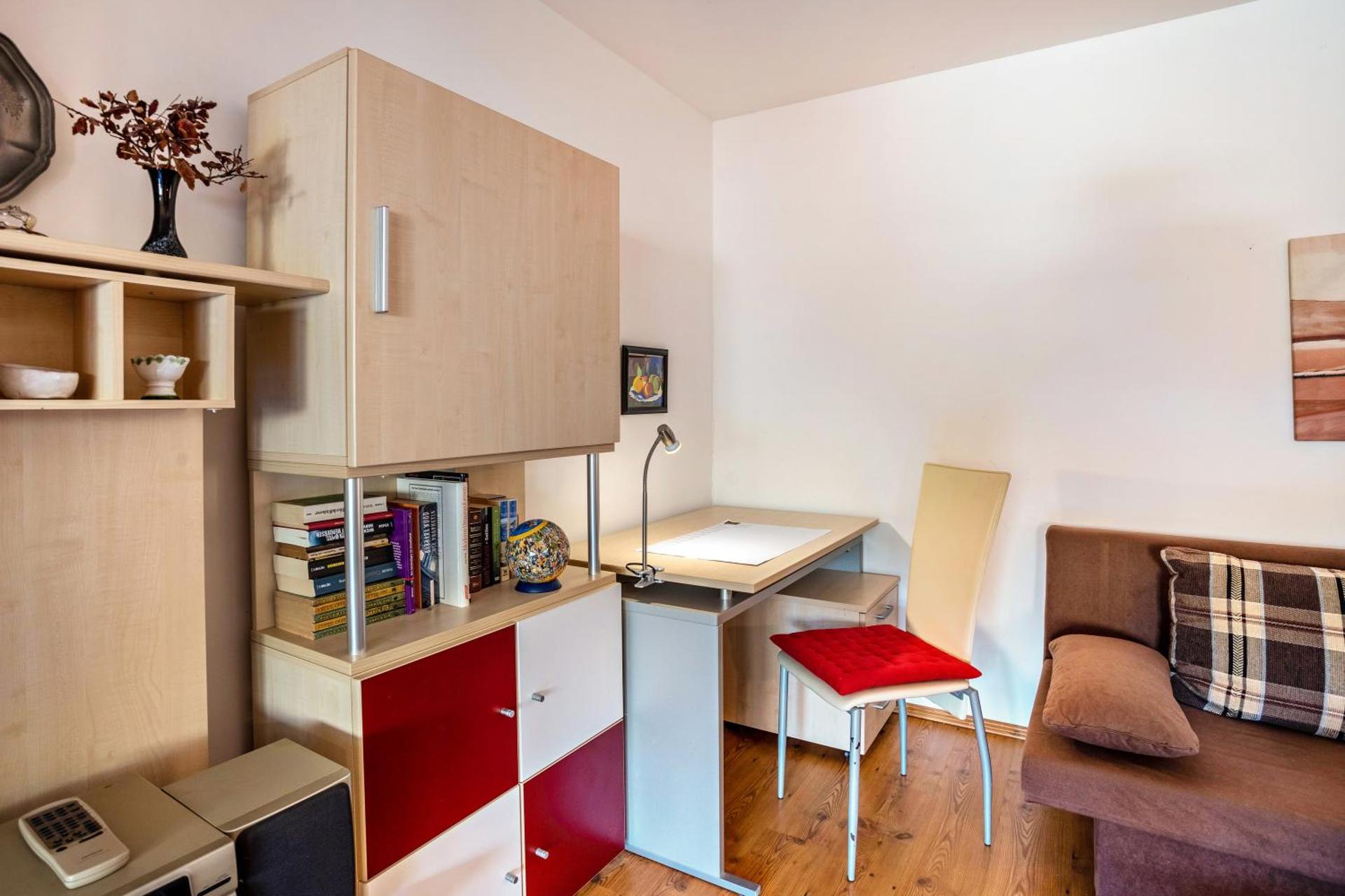 Reinhards Ferienwohnung