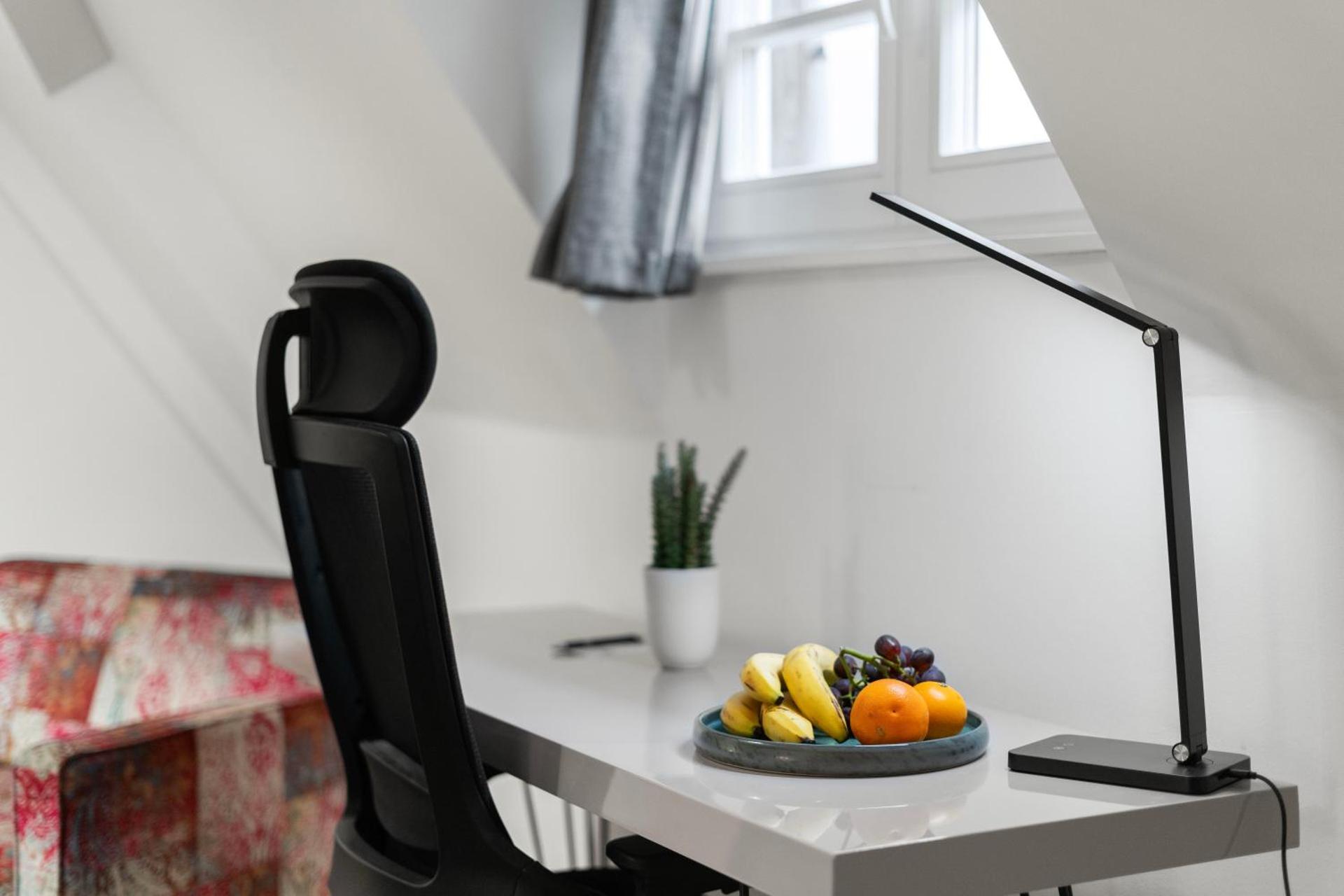 Traumhaft gelegene Altbau-Wohnung im Herzen von Weinheim - Parking