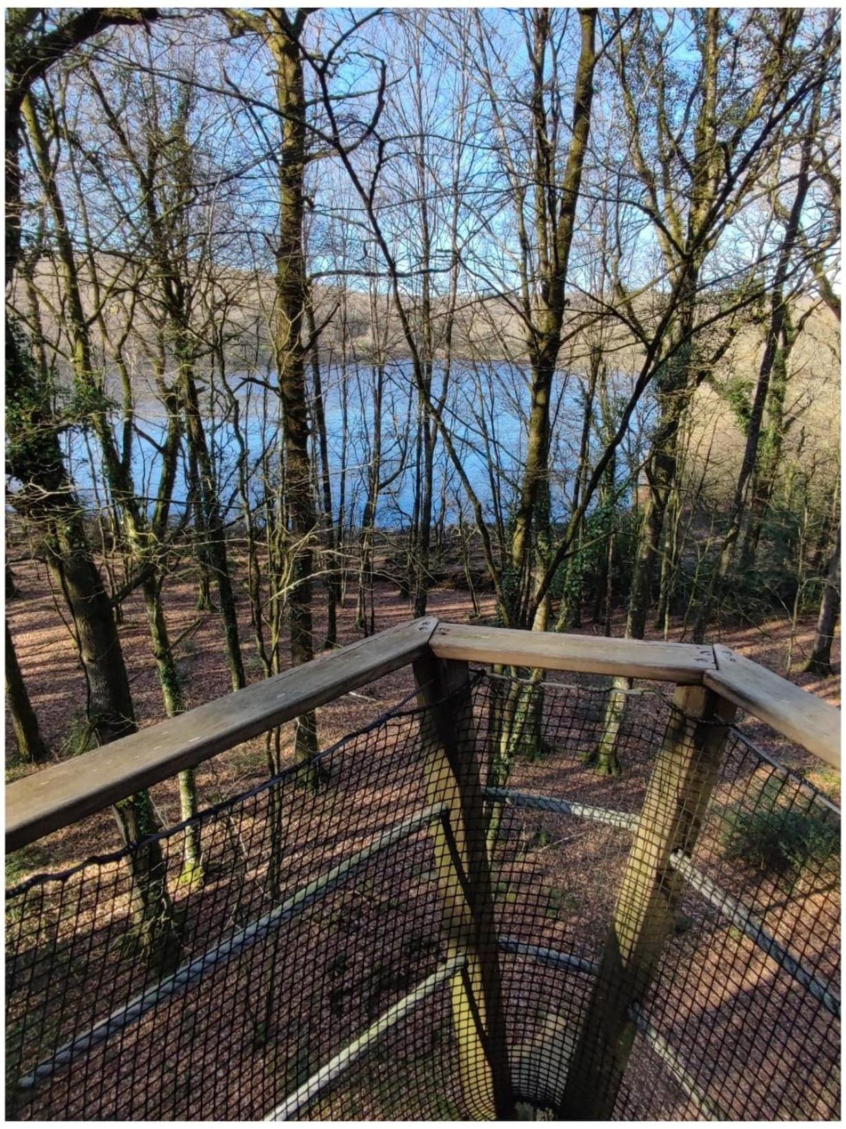 Les hébergements insolites de Quénécan