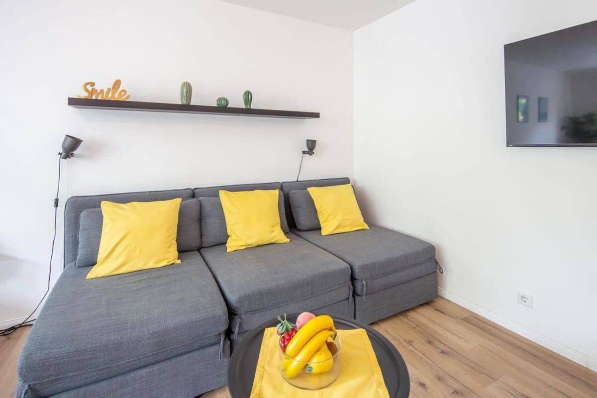 Schulterblatt-Apartments Hamburg Unit 3 For 5