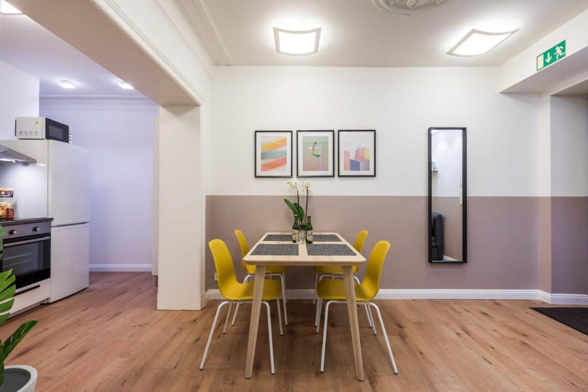 Charming Apartment in prime location