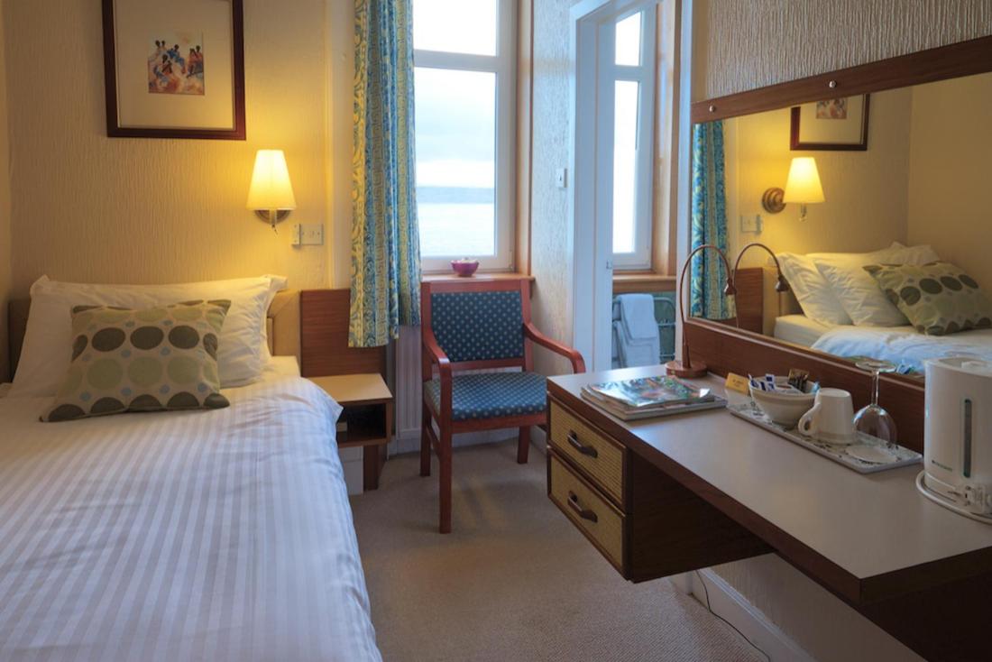 The Cedars Guest House