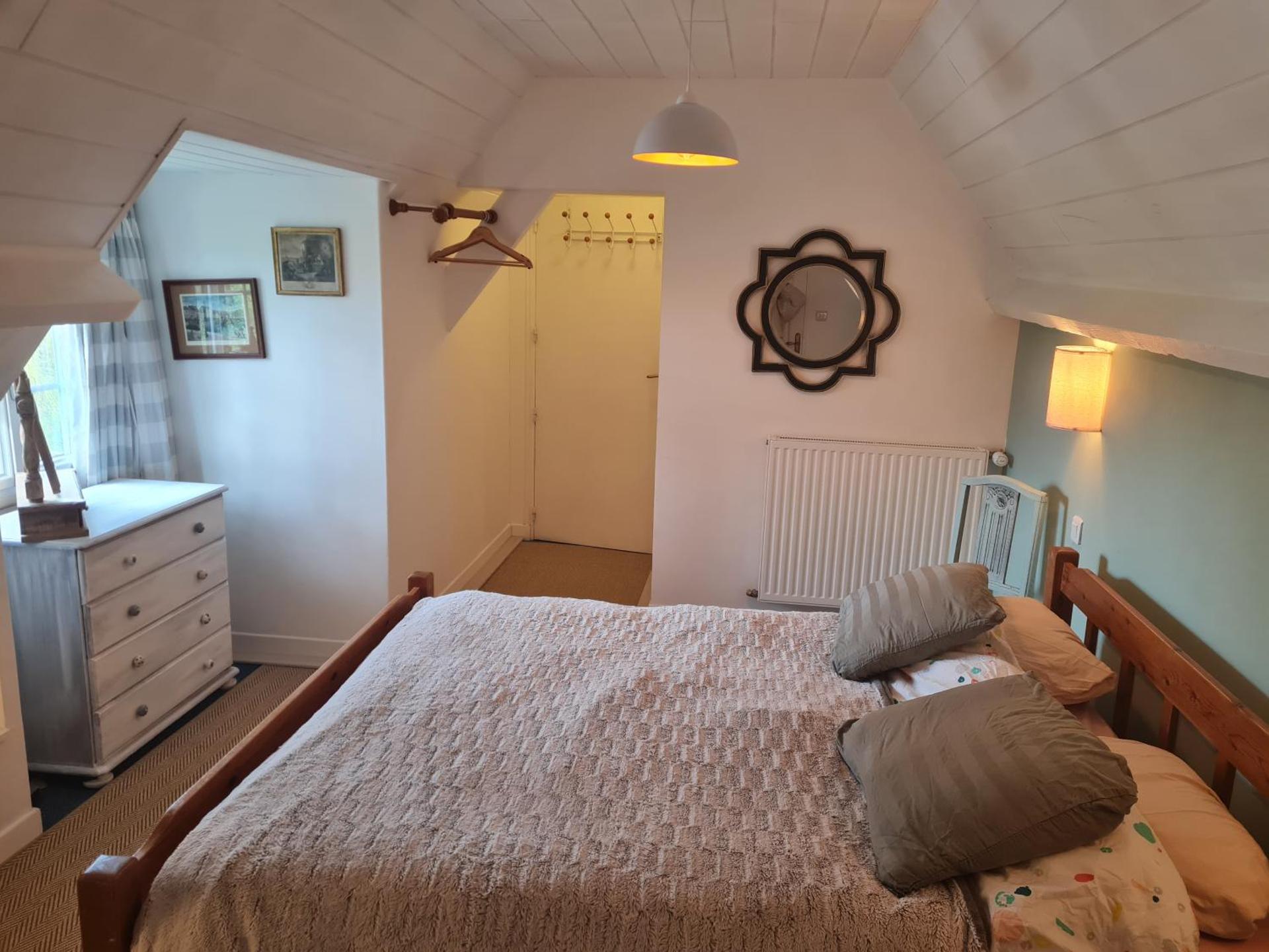 CHAMBRE D'HOTE AU MOULIN DE LONGUEIL