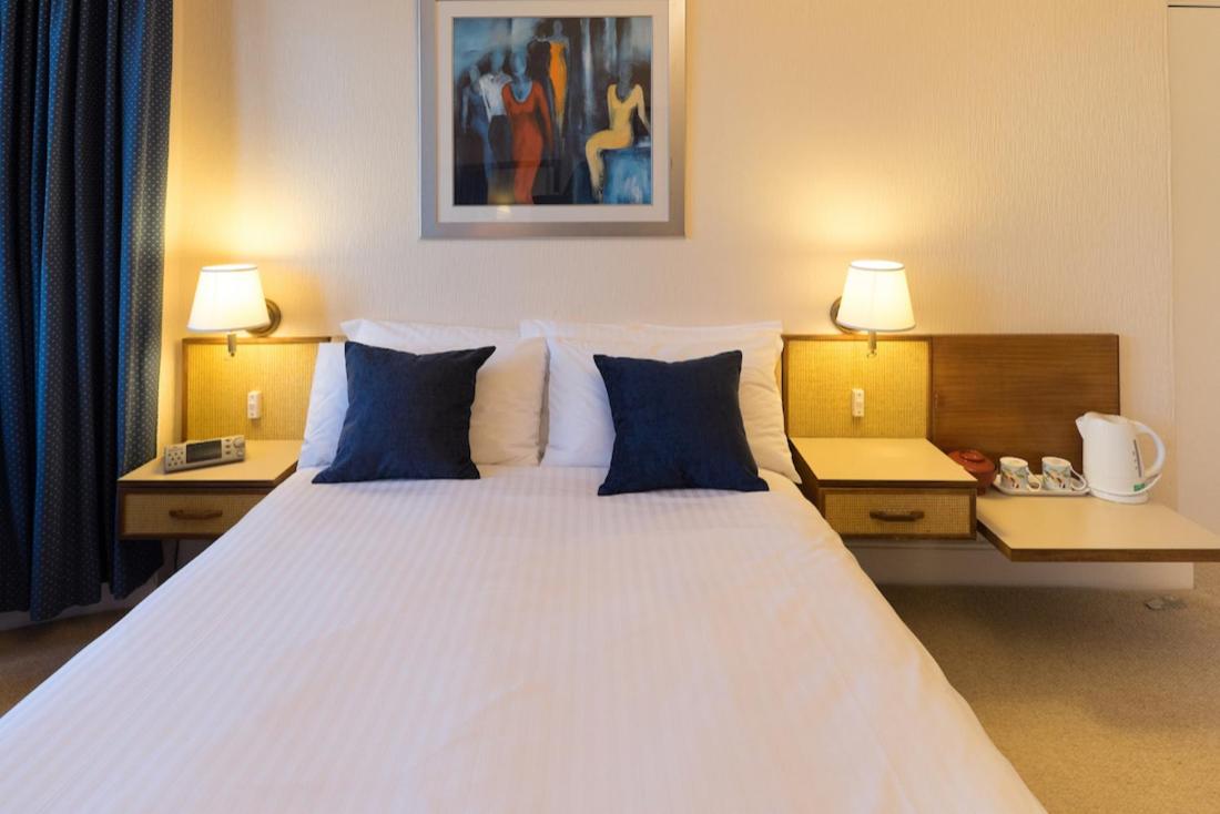 The Cedars Guest House