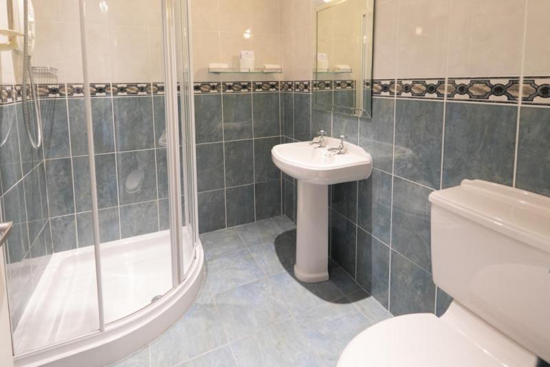 The Cedars Guest House