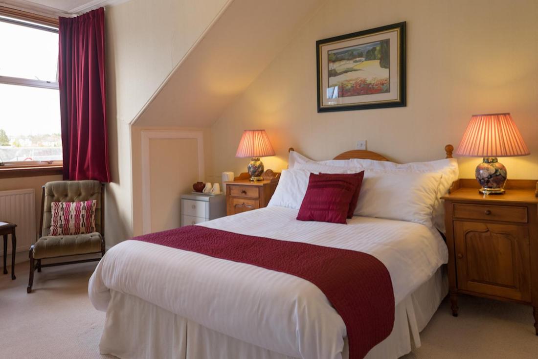 The Cedars Guest House