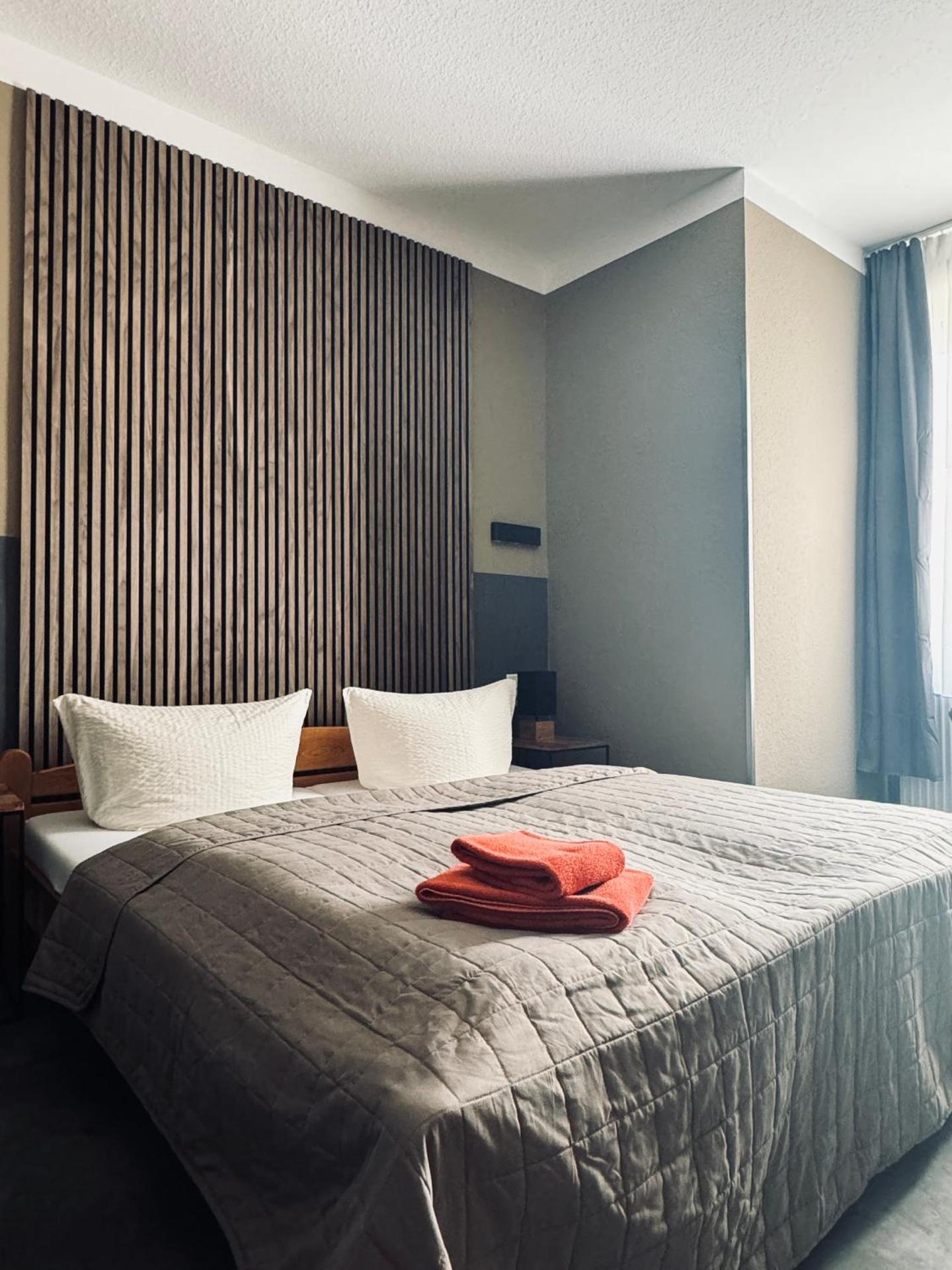 Hotel Garni „zum Bären“