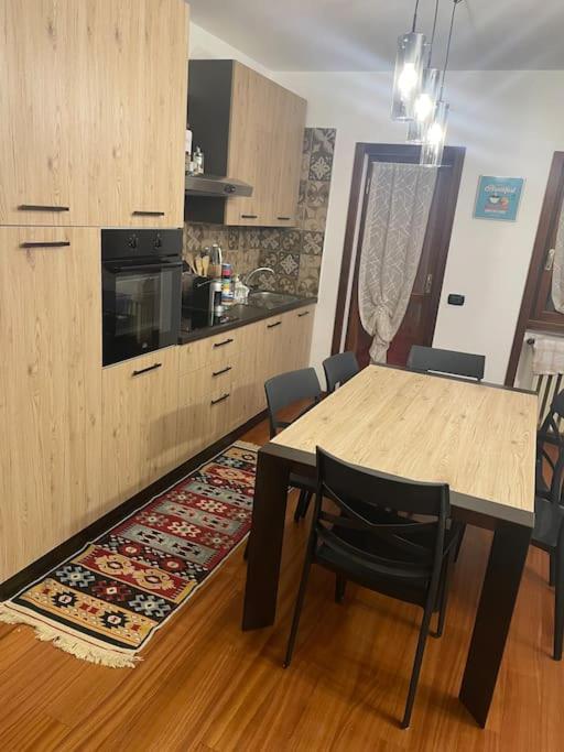 Casa Adriana Foppolo 3 camere da letto