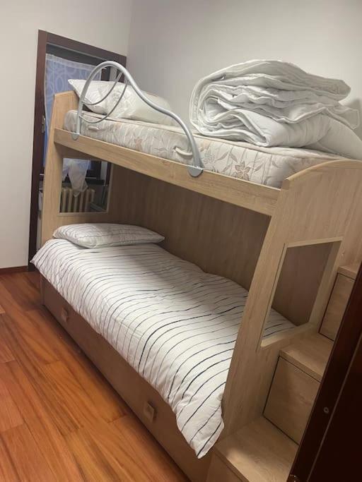 Casa Adriana Foppolo 3 camere da letto