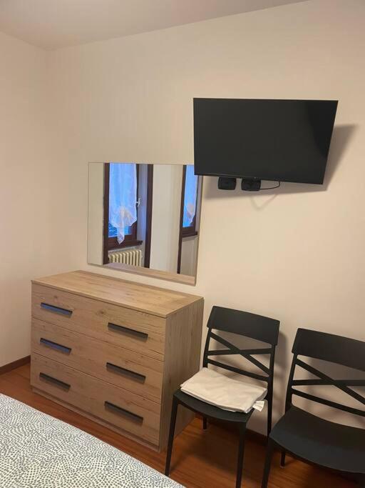 Casa Adriana Foppolo 3 camere da letto