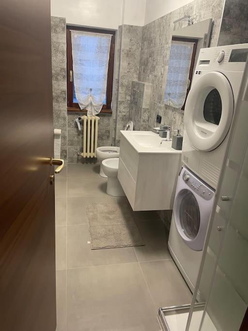 Casa Adriana Foppolo 3 camere da letto